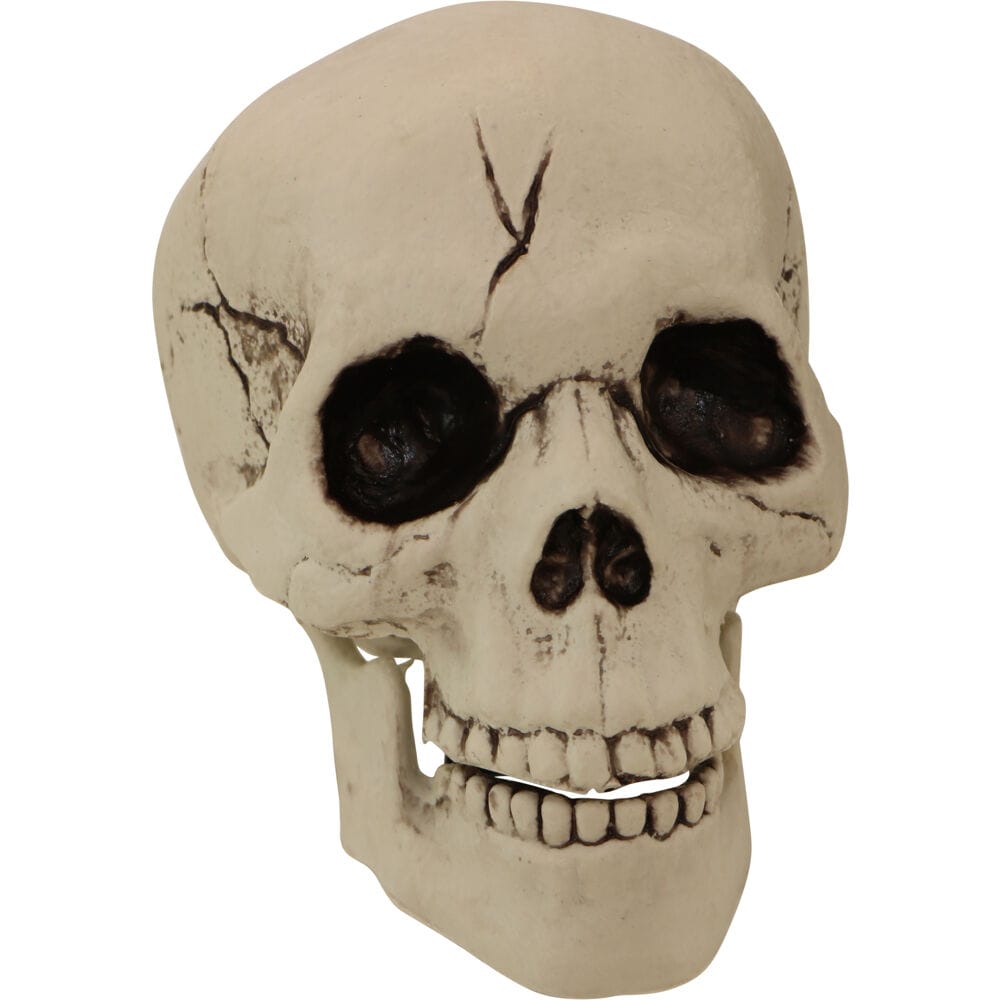 Haunted Hill Farm HHGBSKEL-1GB Outdoor-Halloween-Decor - View #8