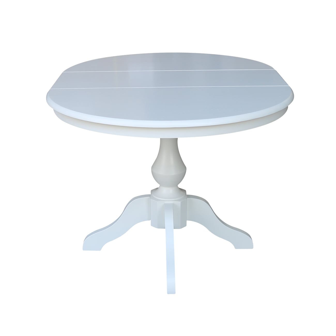 International Concepts K08-36RXT-11B Dining-Tables - View #3
