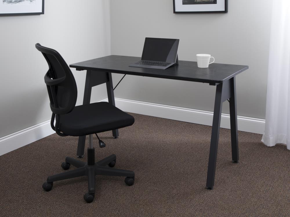 OFM ESS-1050-BLK-BLK desks - View #2