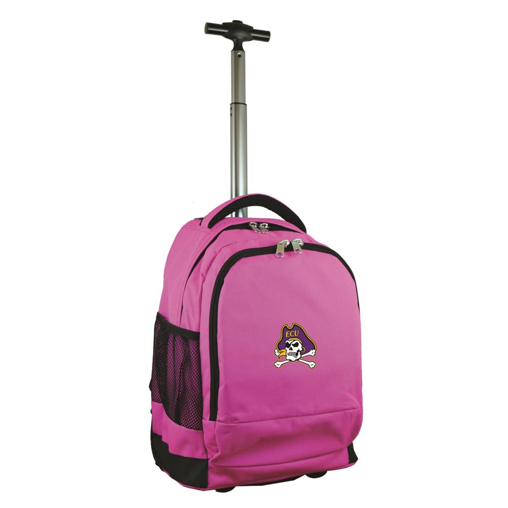 Mojo Licensing CLECL780_PK 19X13X8 Pink Backpack