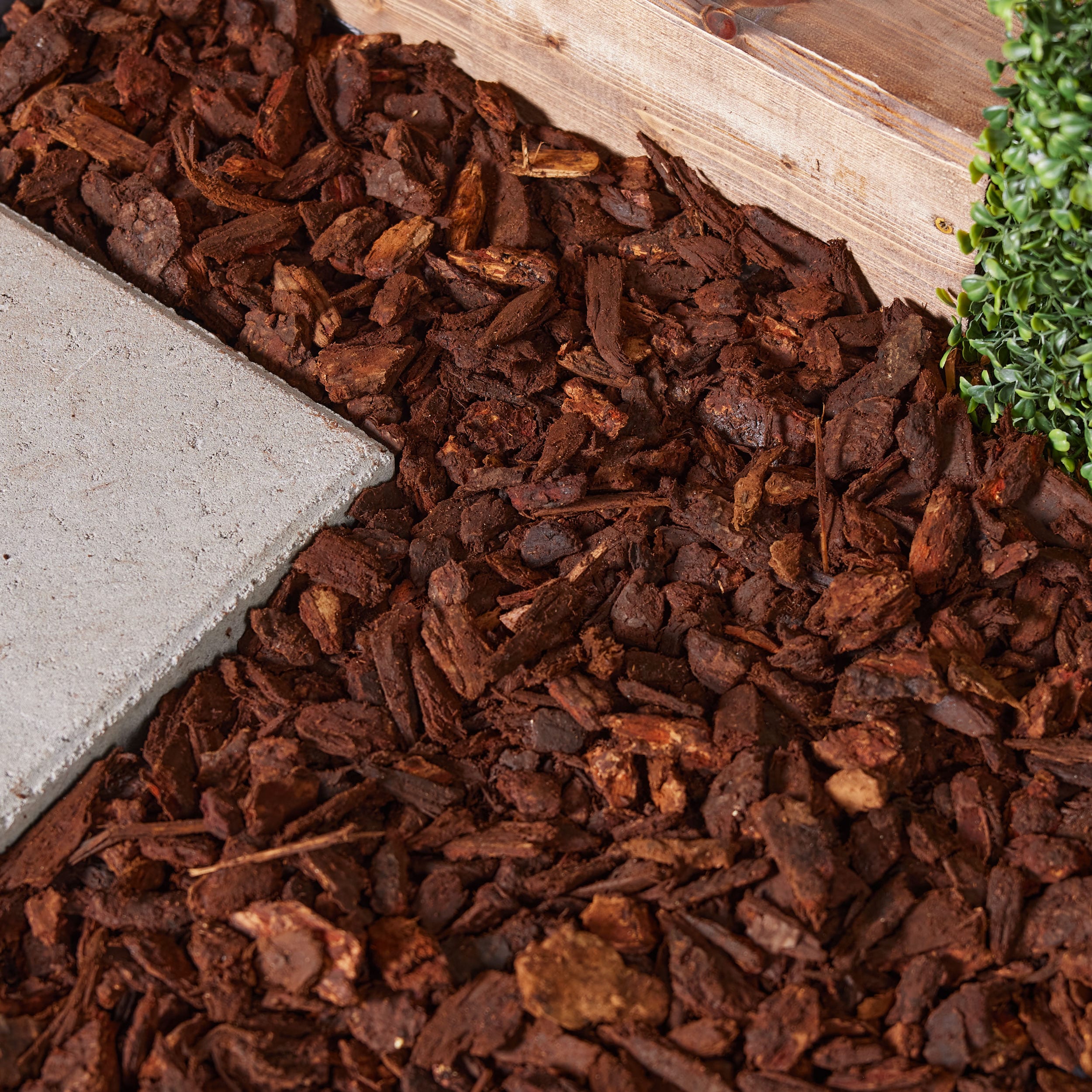 Swanson Bark & Wood Products 282189 Bagged-Mulch - View #5