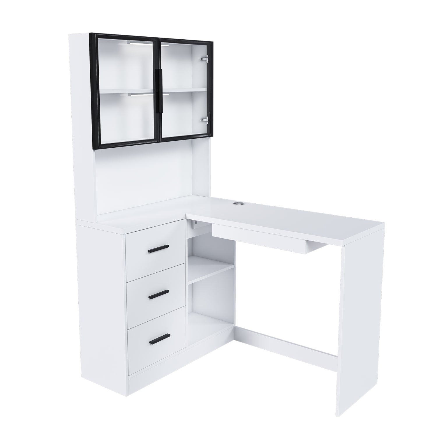 Streamdale Furniture W2699P345803 desks - View #4