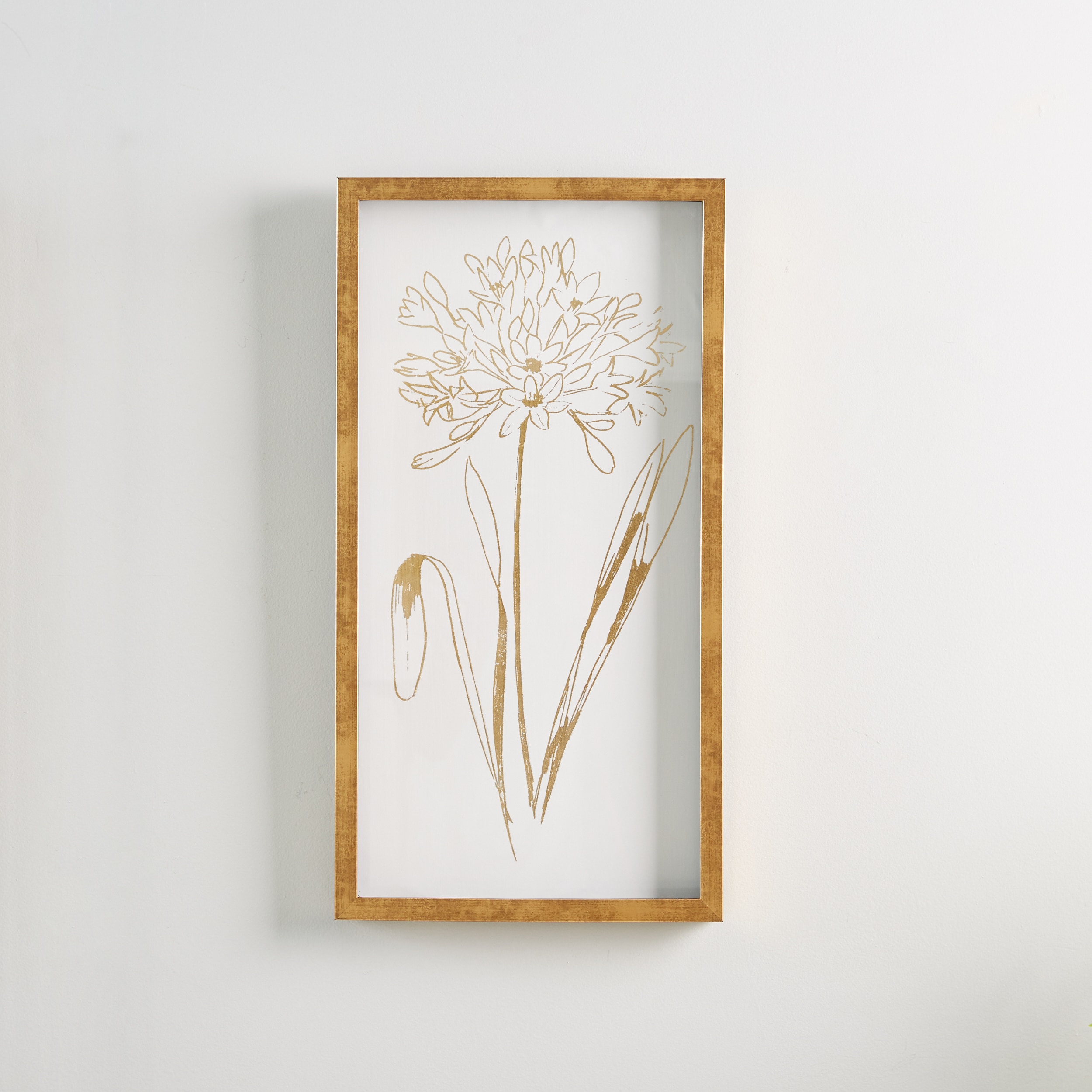 allen + roth 183492SHVJ0 Wall-Art - View #4