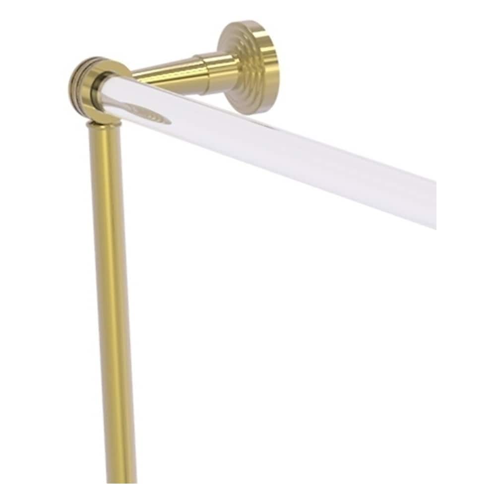 Allied Brass PB-28D-30-UNL d060350 - View #2