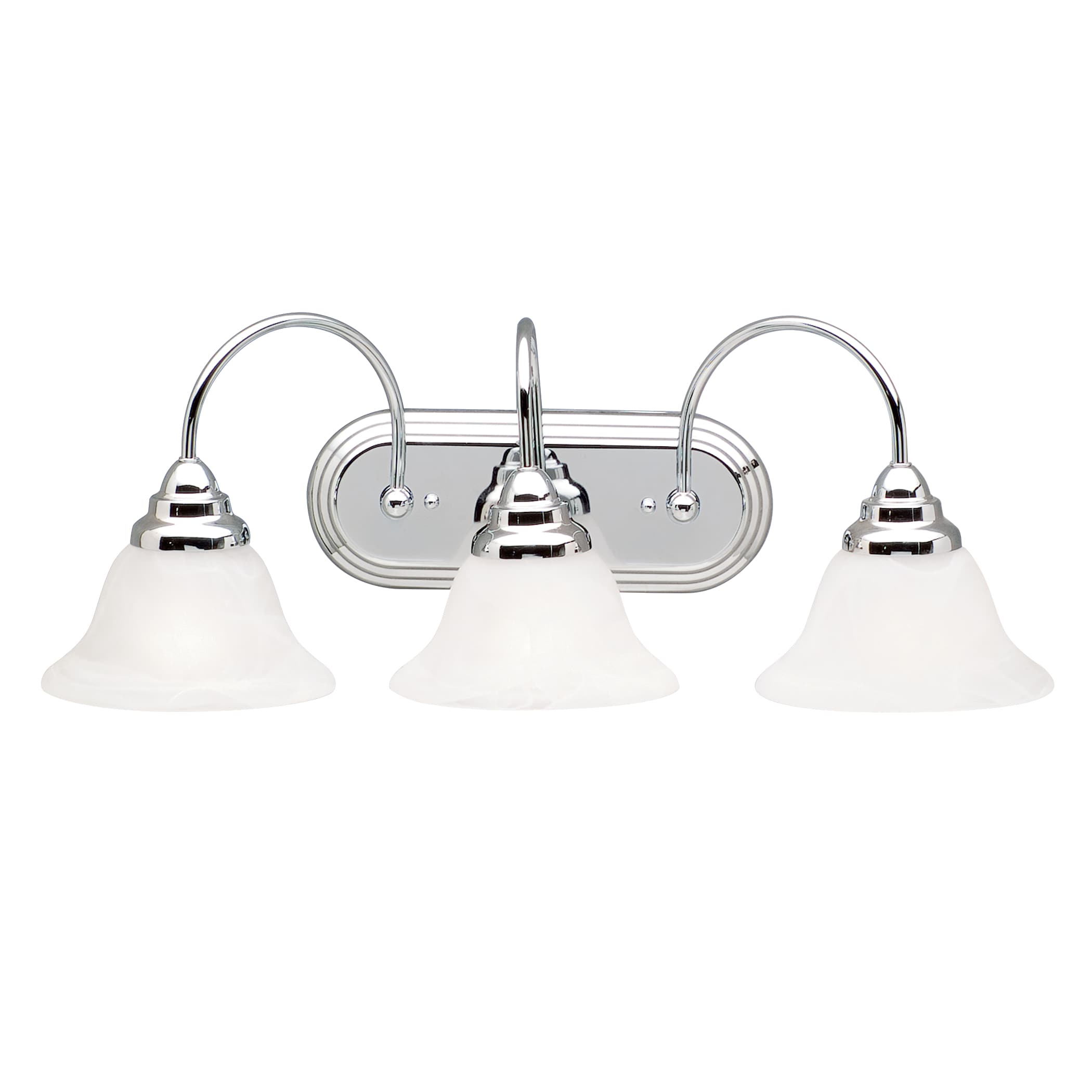 Telford Bathroom & Wall Lighting at Lowes.com