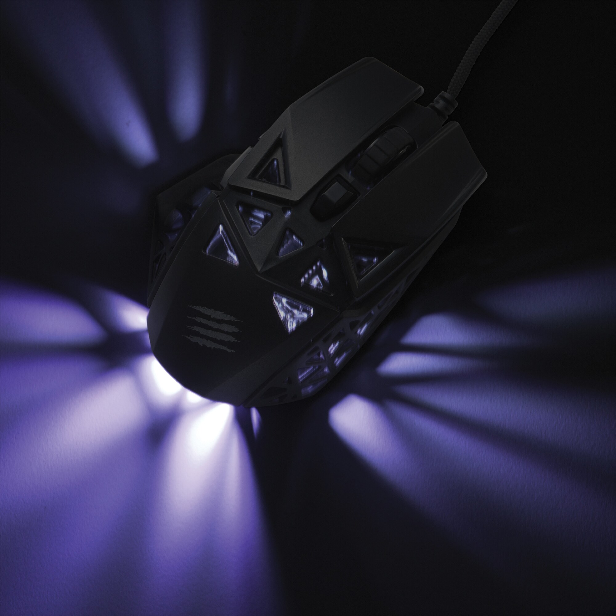 MAD CATZ MCZMM04DCINBL Video-Gaming-Accessories - View #4