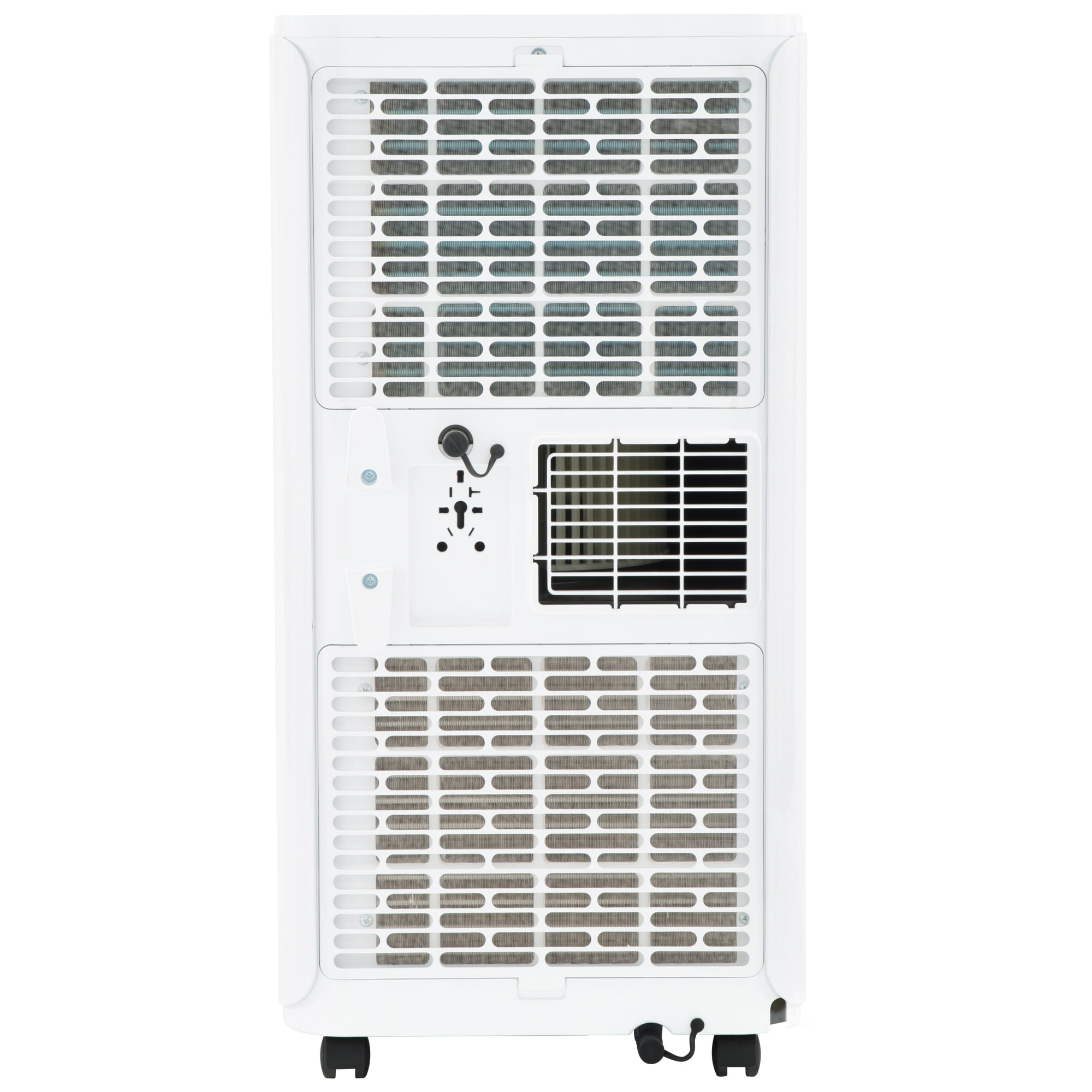 GE APFD06JASW Portable-Air-Conditioners - View #4