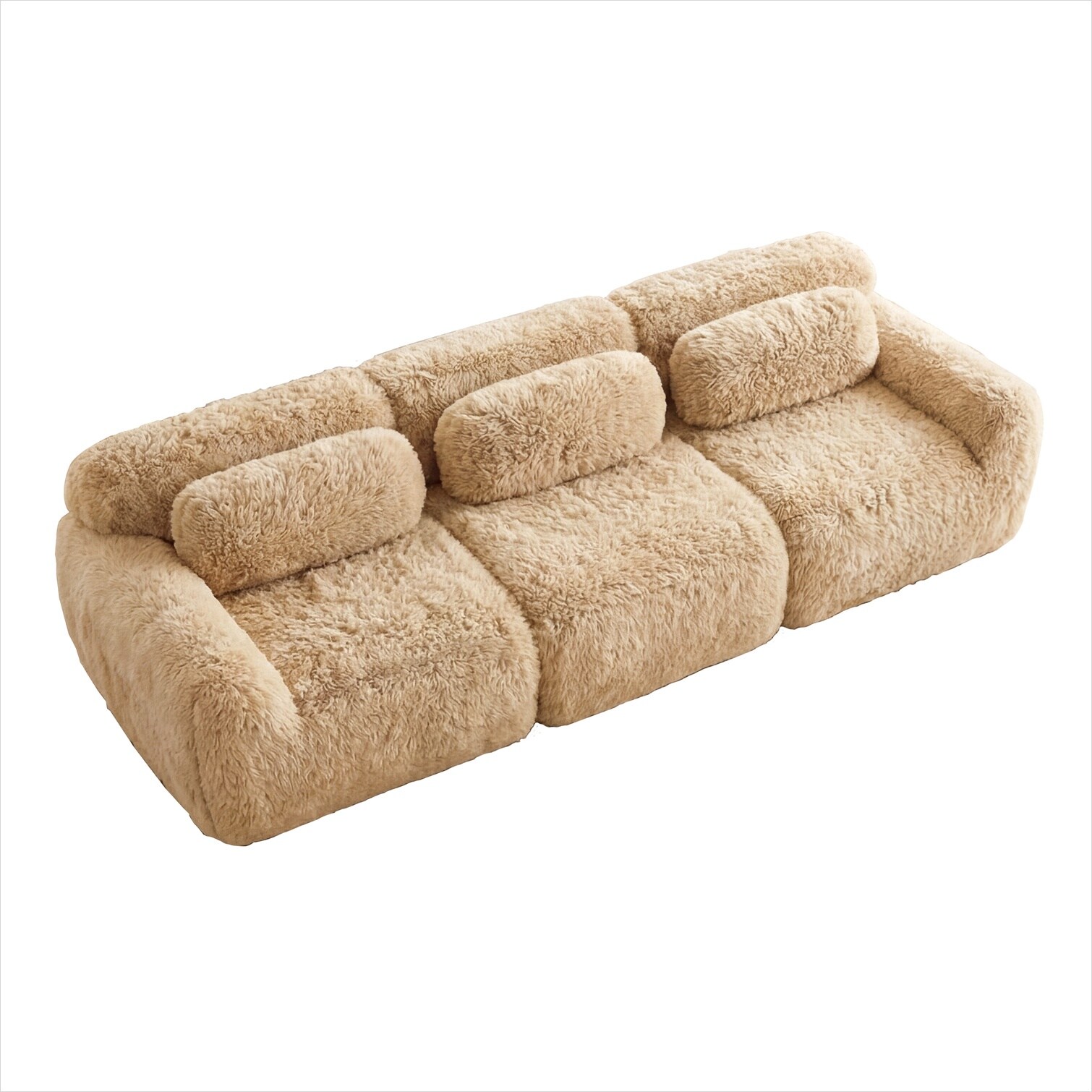 SunJet 073G66R70H87 Sofas-Loveseats - View #4