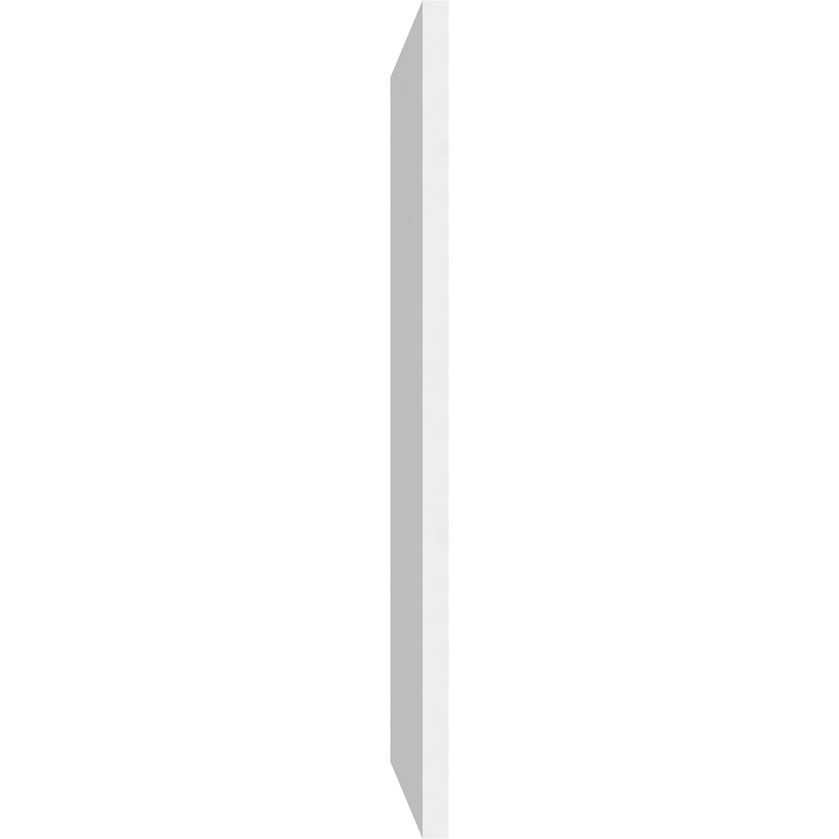 Ekena Millwork WALP22X20X062HAR Wall-Panels - View #3