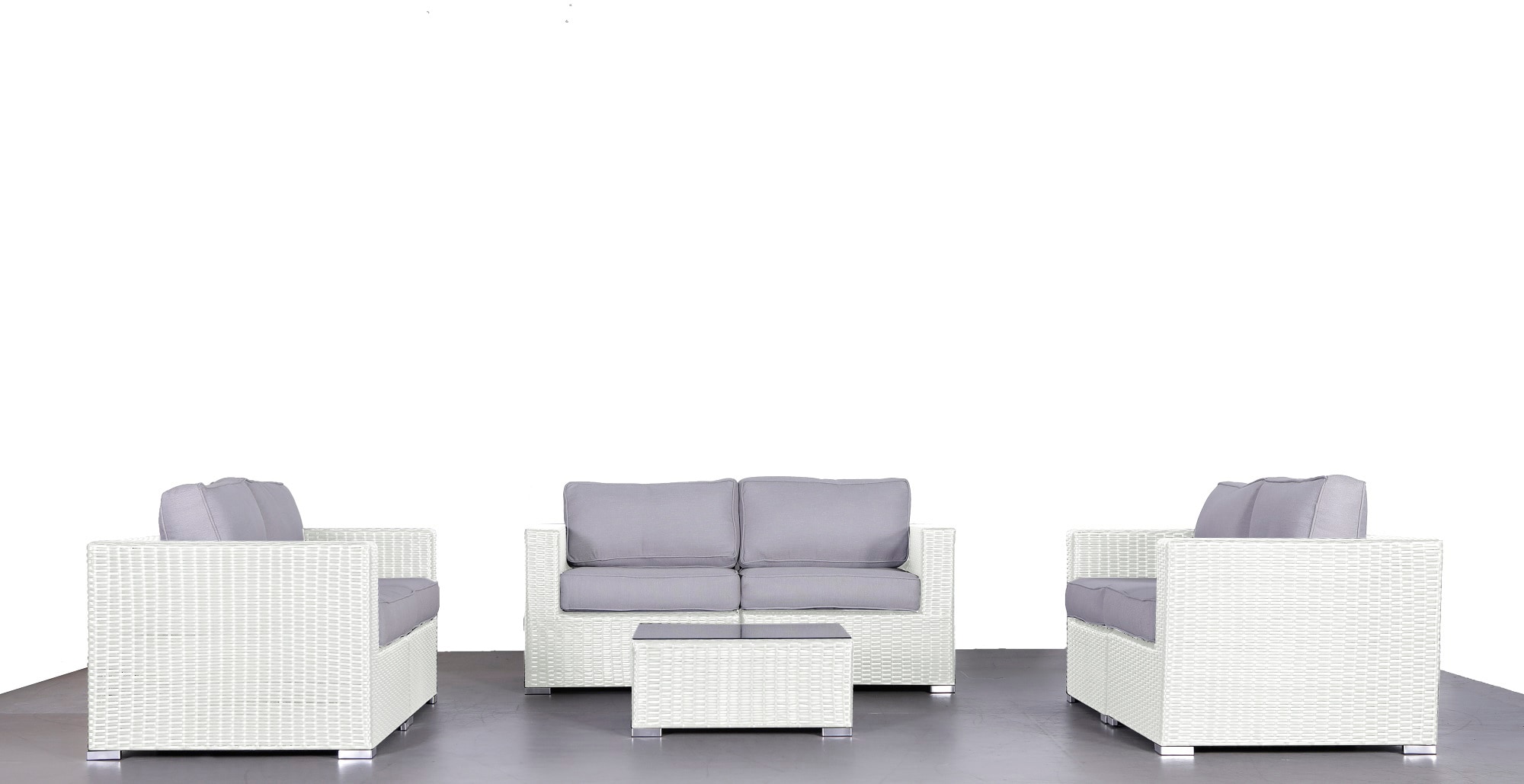 Living Source International CM-3054 Patio-Tables - View #6