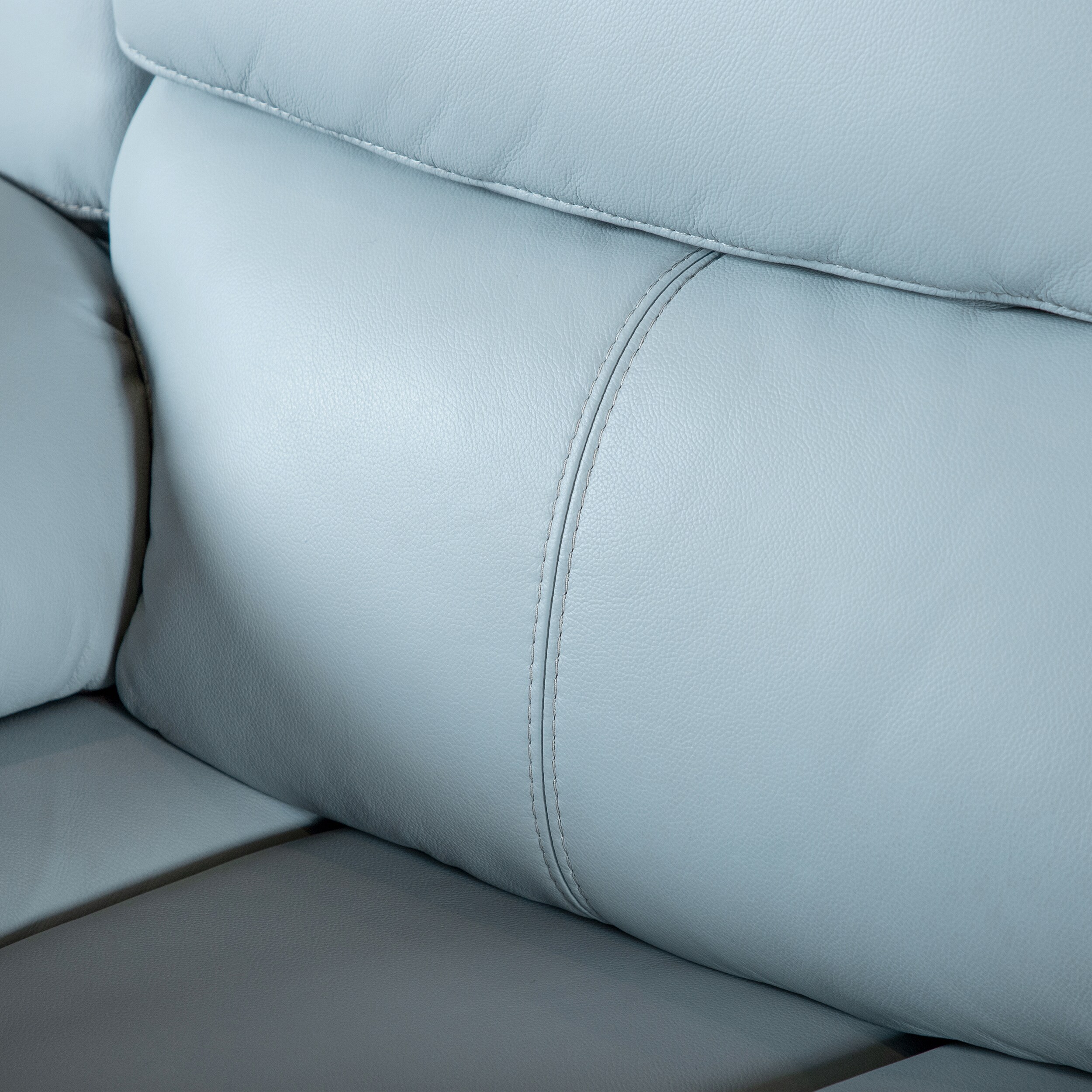 Furniture of America IDF-69003BL-SF Sofas-Loveseats - View #12