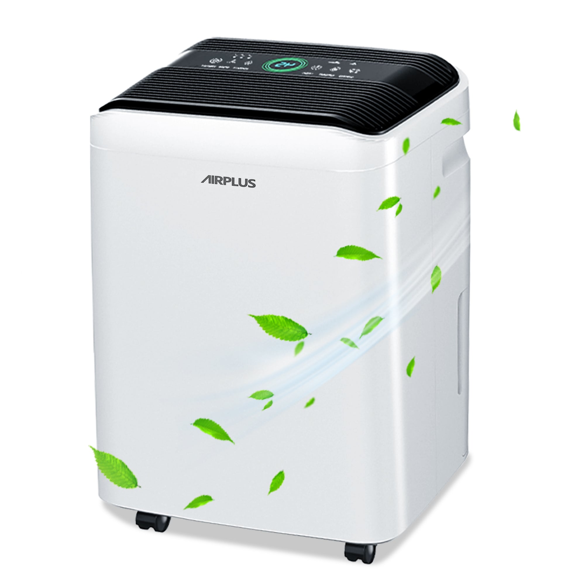 EdenDirect FDKE3803 70-Pint 3-Speed Dehumidifier (For Rooms 3001+ Sq ft)