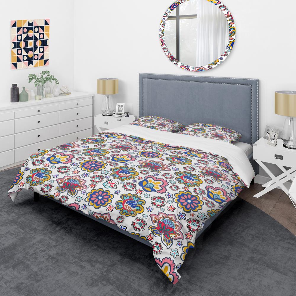 Designart BED24581-Q bedding - View #3