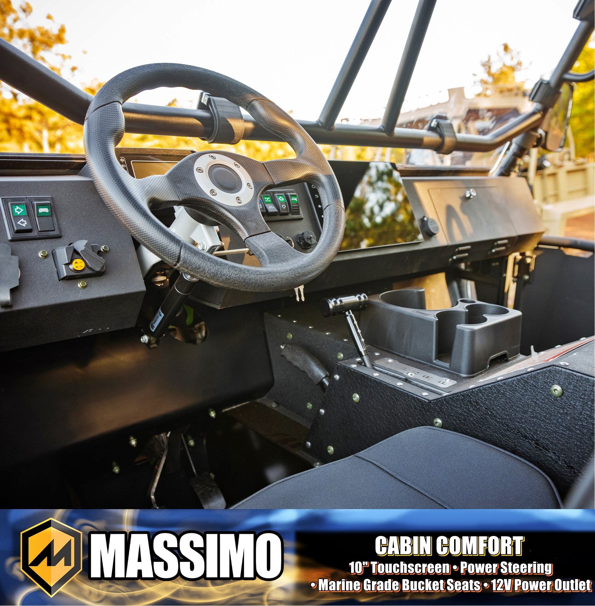 Massimo U601000711 Motorized-Vehicles - View #4