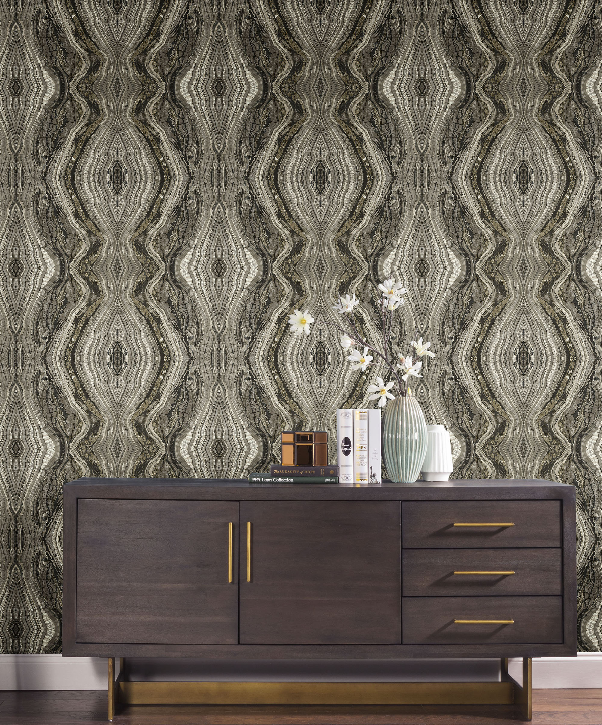 York Wallcoverings PSW1110RL wallpaper - View #4