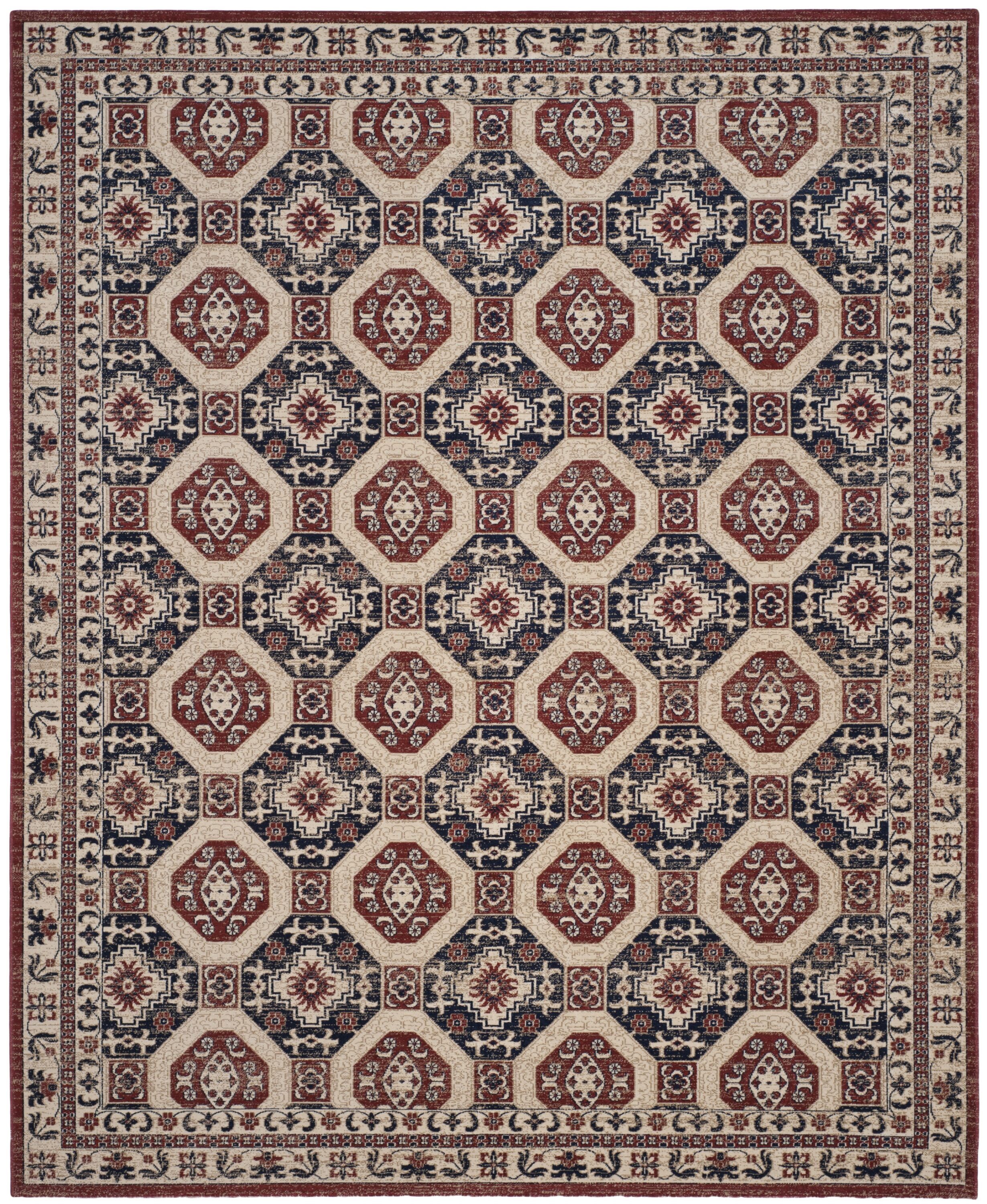 Safavieh ATN320R-6 rugs - View #2