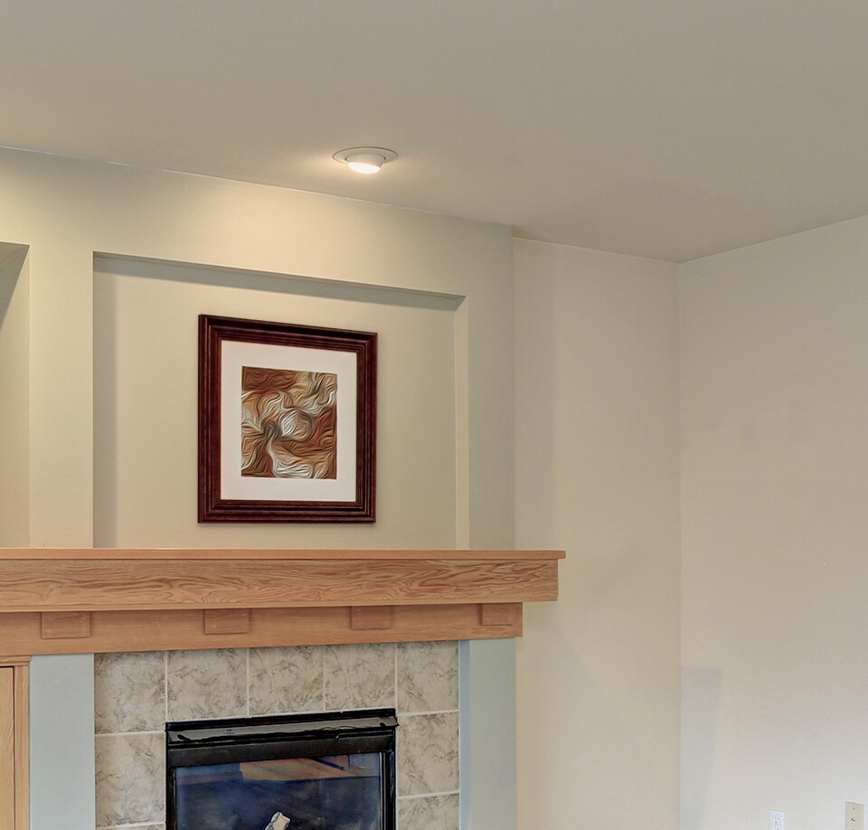Nicor Lighting DEB56-20-120-3K-WH Led-Retrofit-Downlight - View #7