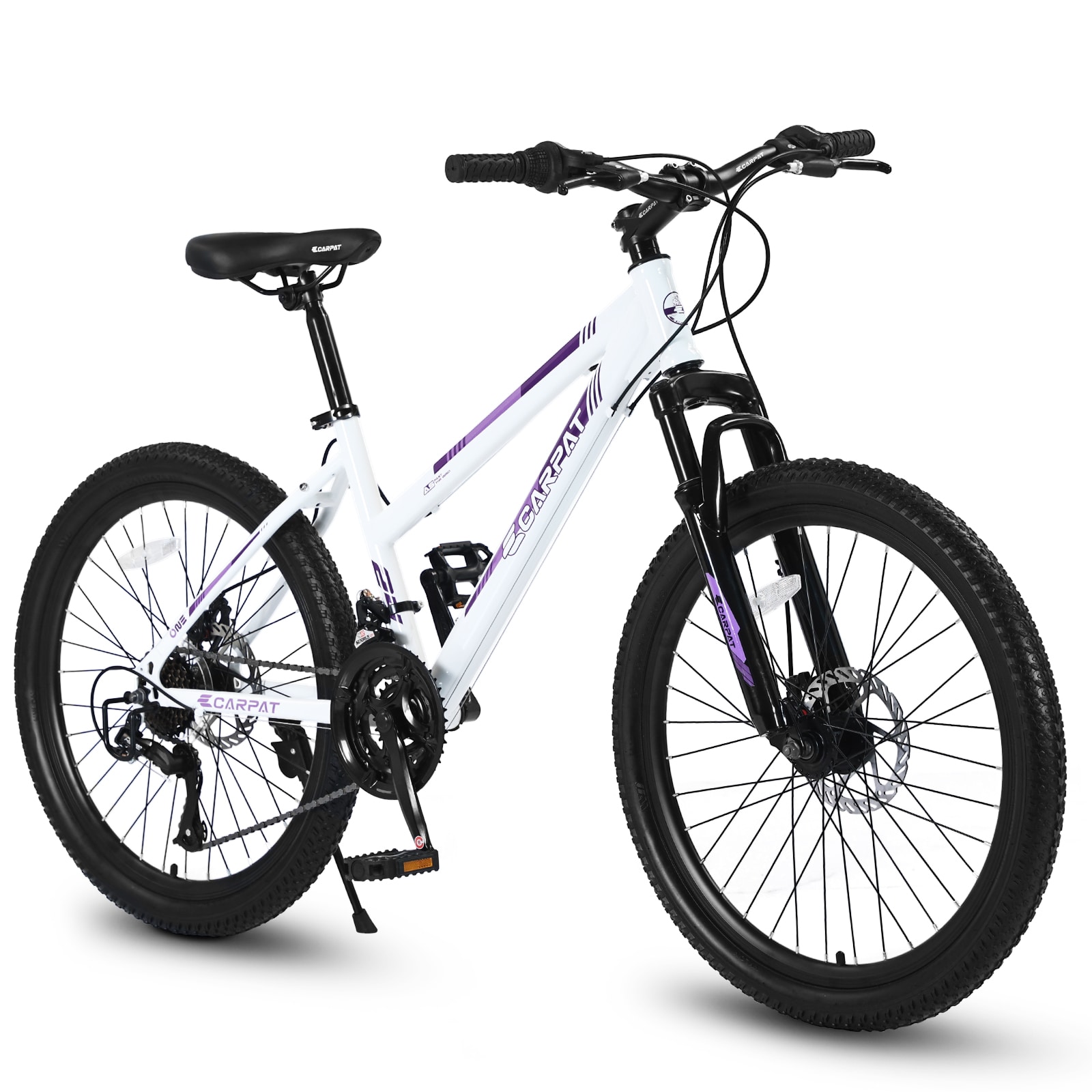 Damerin LMT95 24-in Women's Bike