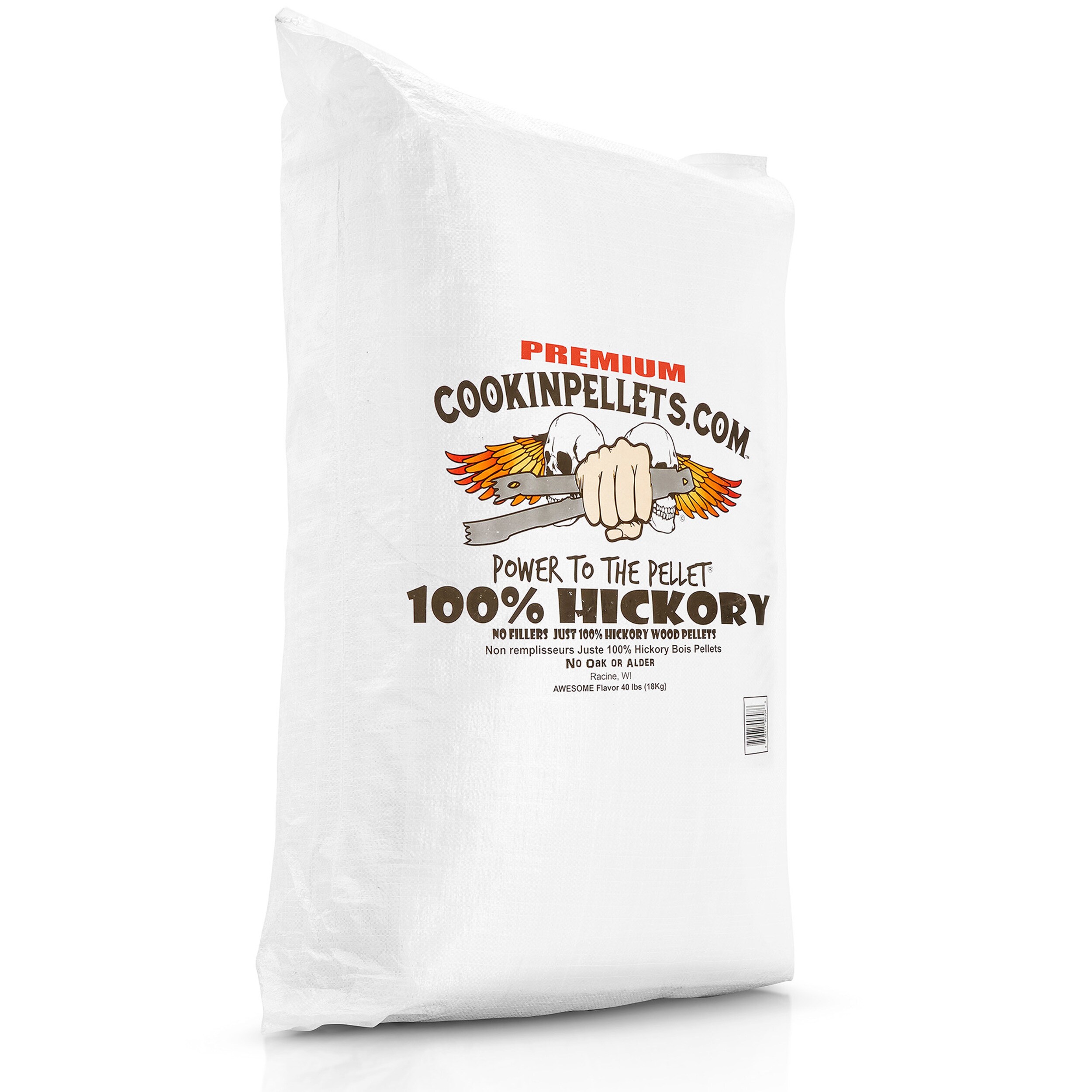 CookinPellets 187093 Grilling-Pellets - View #11