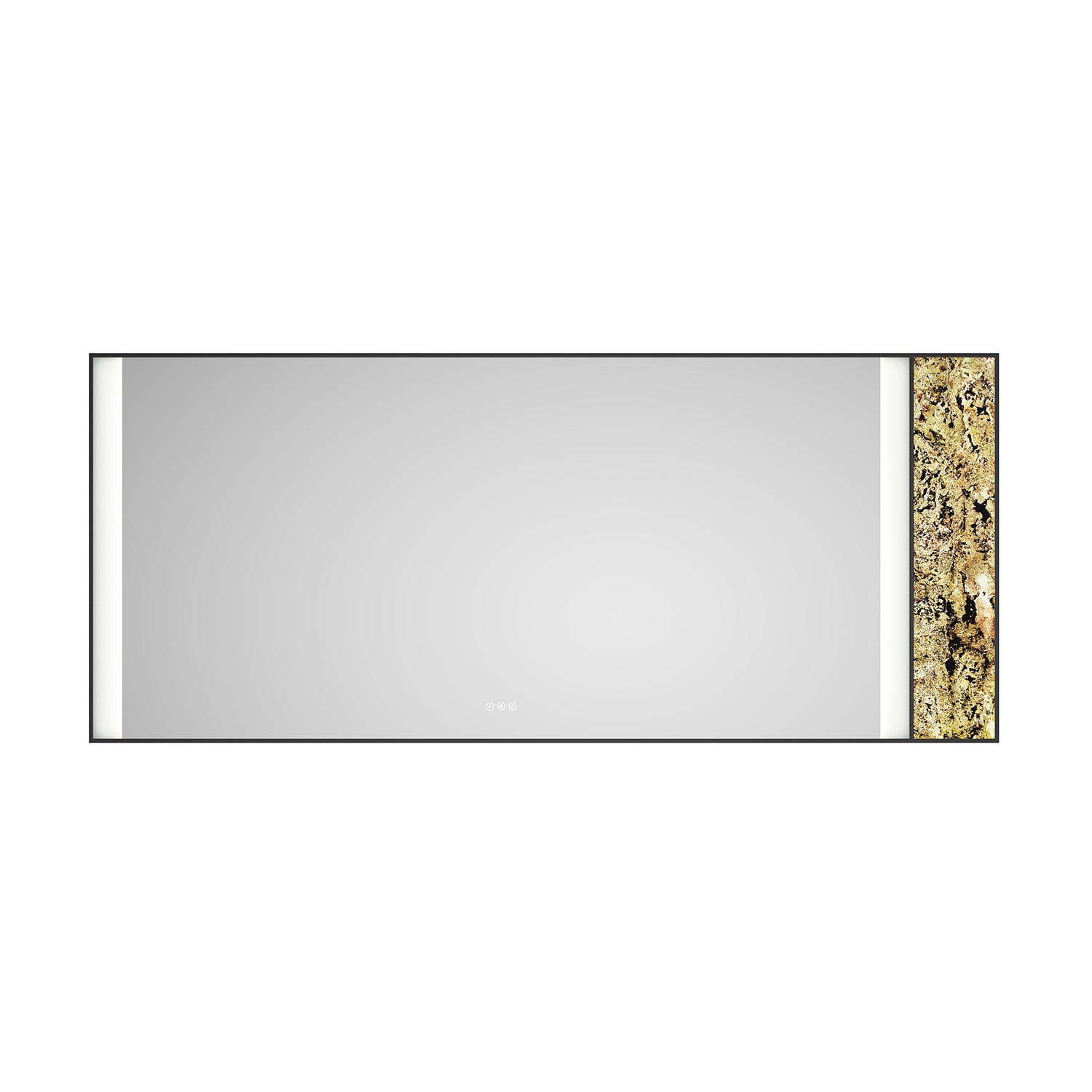 waterpar WPLO-2402 Framed-Bath-Mirrors - View #3