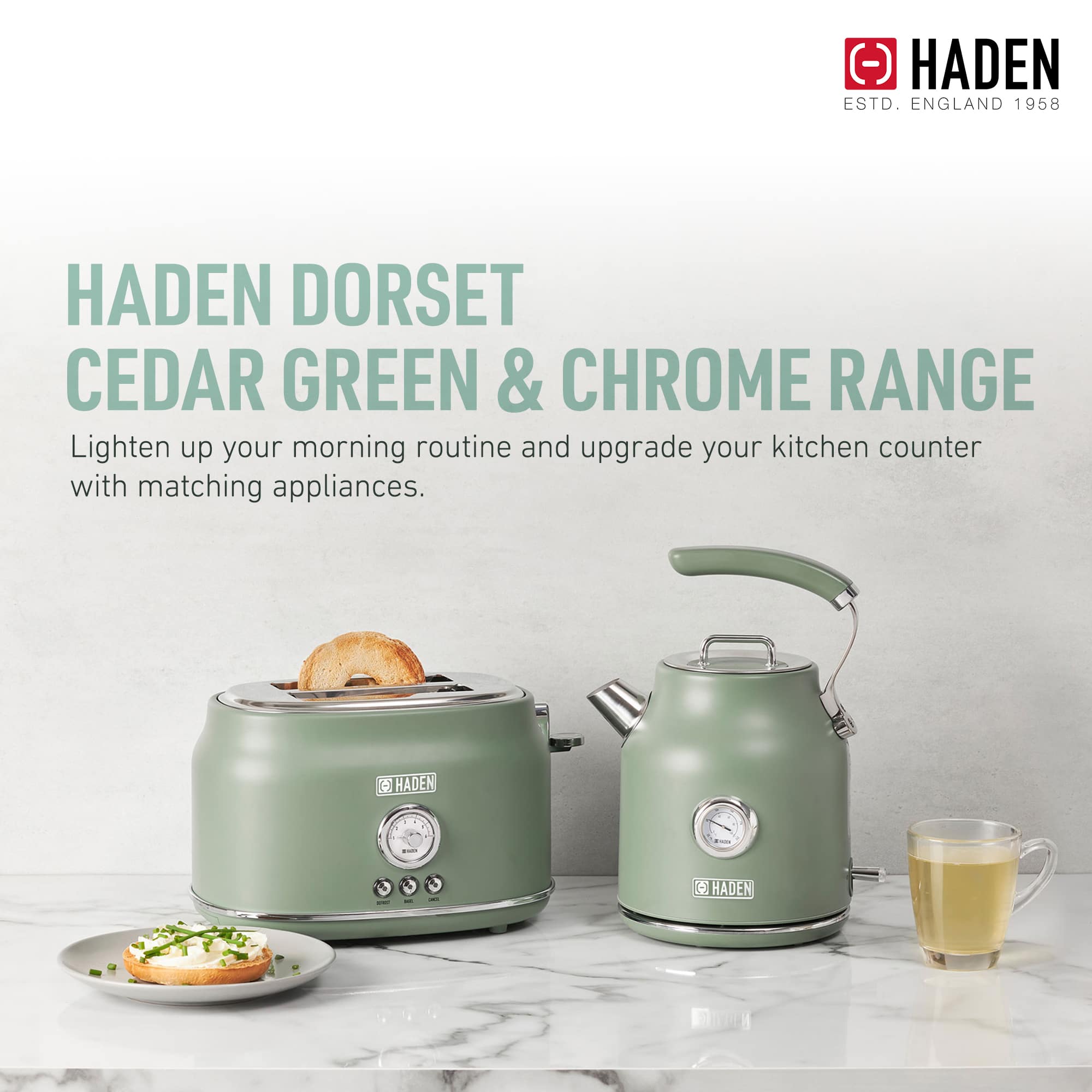 Haden 405979 Water-Boilers-Kettles - View #5