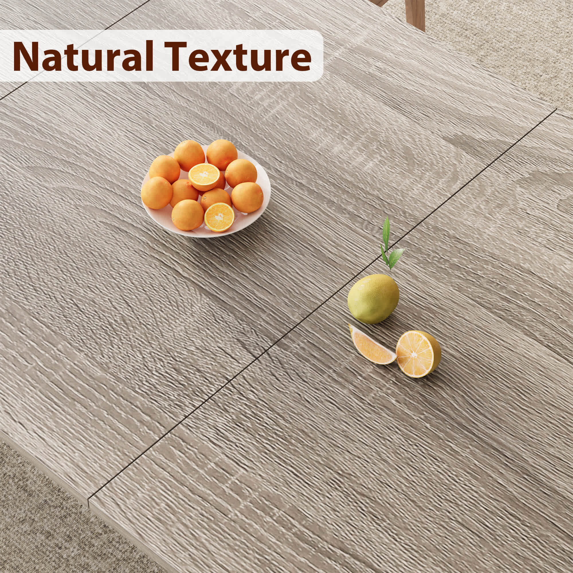 WhizMax PHO-120S1CE4-KLN Dining-Tables - View #3
