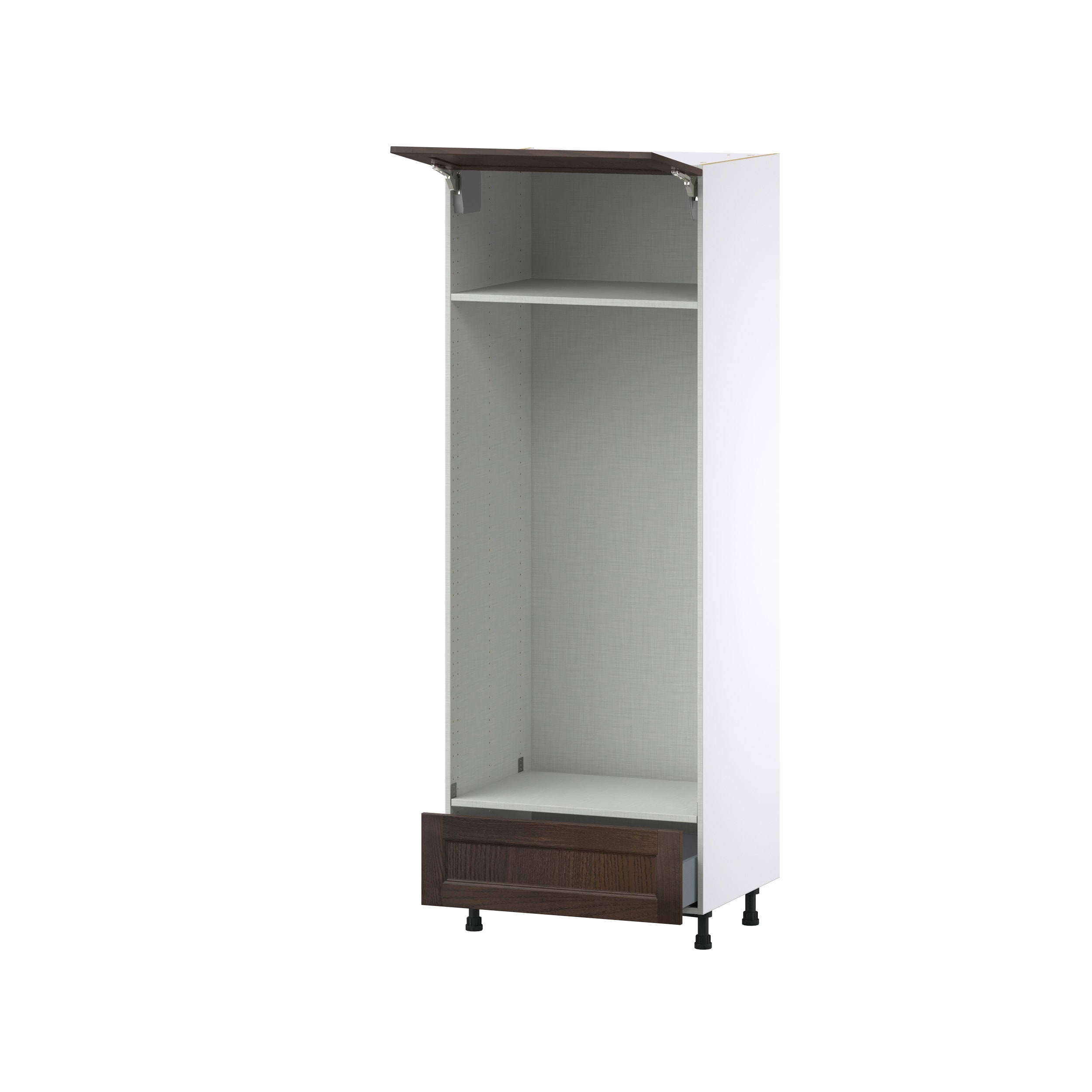 Hugo&Borg DSTDOLA3084.5-MO Cabinets-Kitchen - View #6