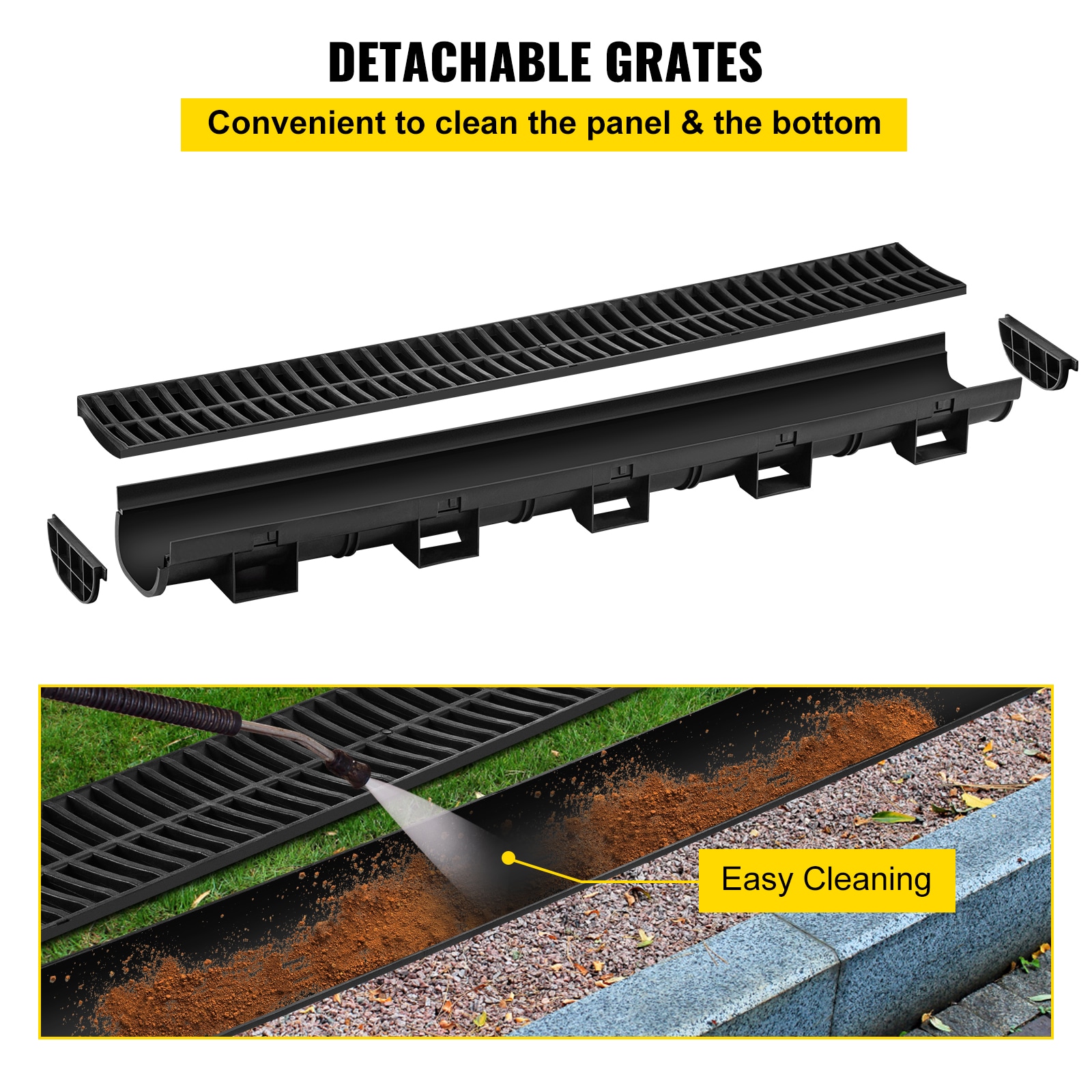 SVOPES SVOPESPSLGM1001055V0 Outdoor-Drainage - View #5