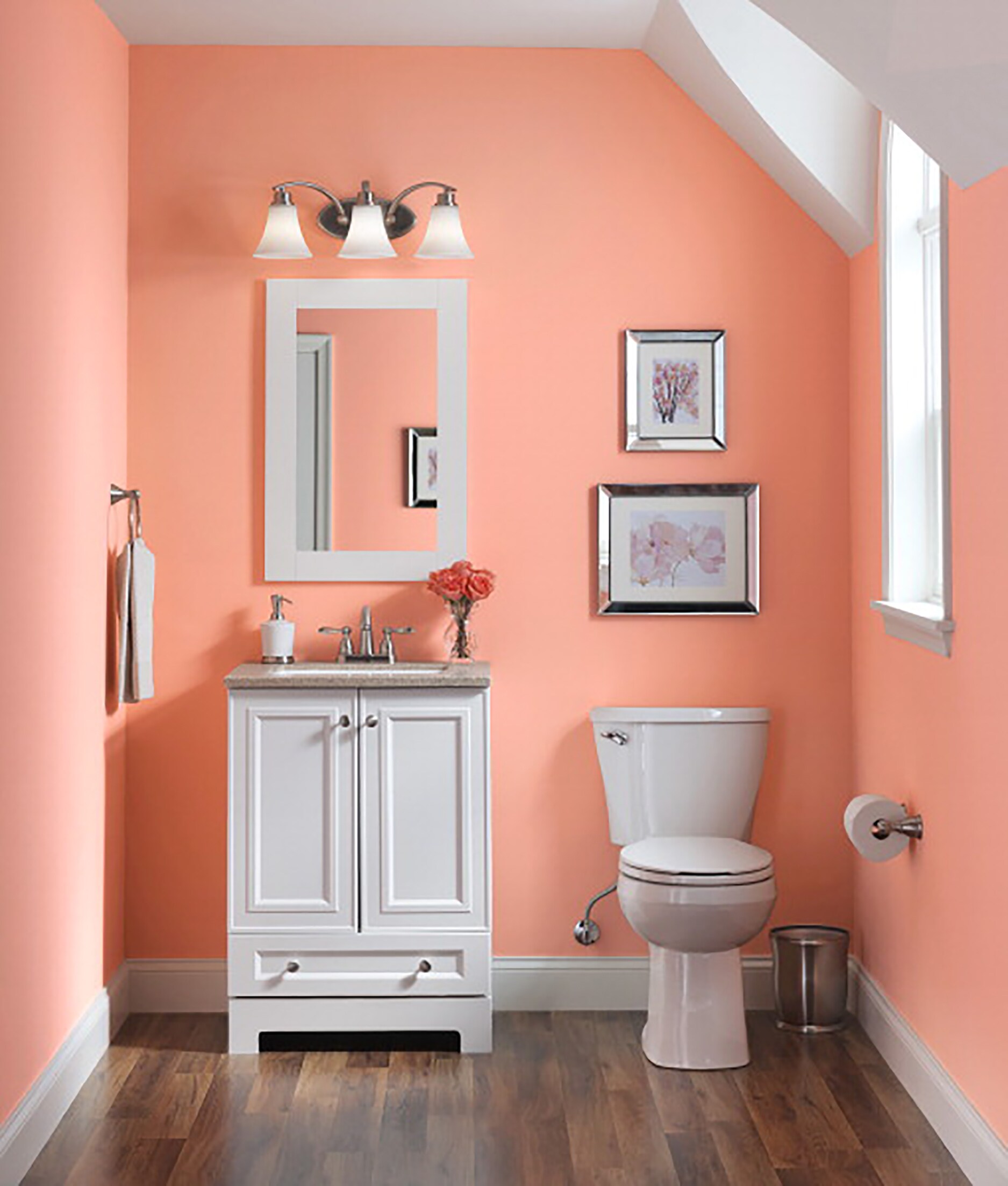 Style Selections CBD124-SS Bath-Vanity-Combo - View #8