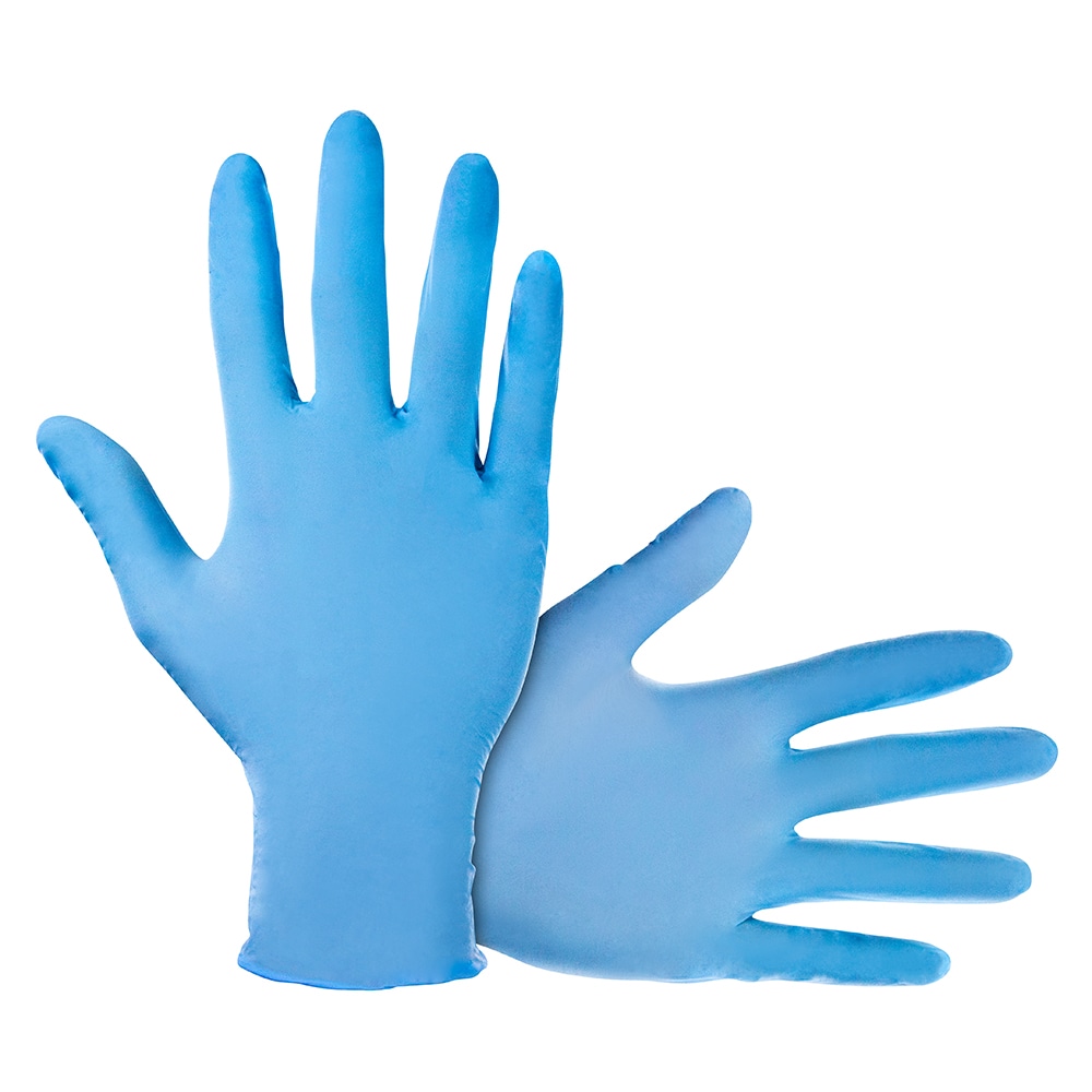 SAS Safety 6609 Cleaning-Gloves - View #3
