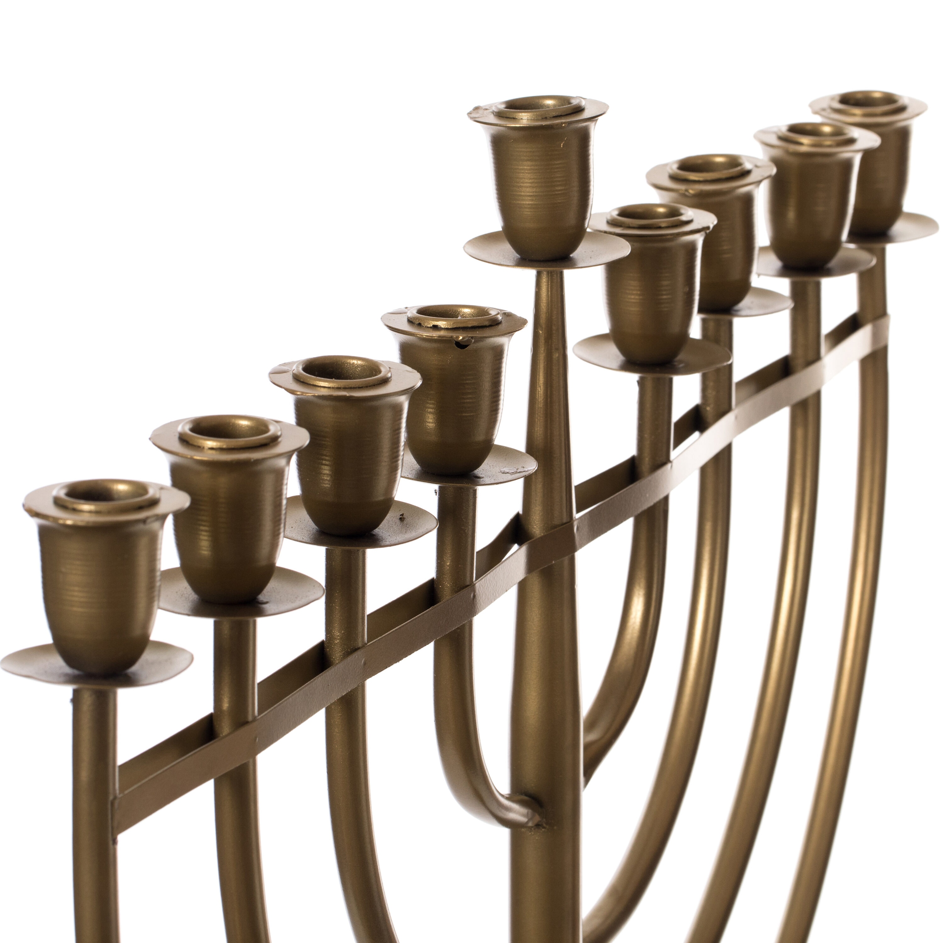 Vintiquewise QI004119.GD.M Indoor-Hanakkah-Decor - View #6
