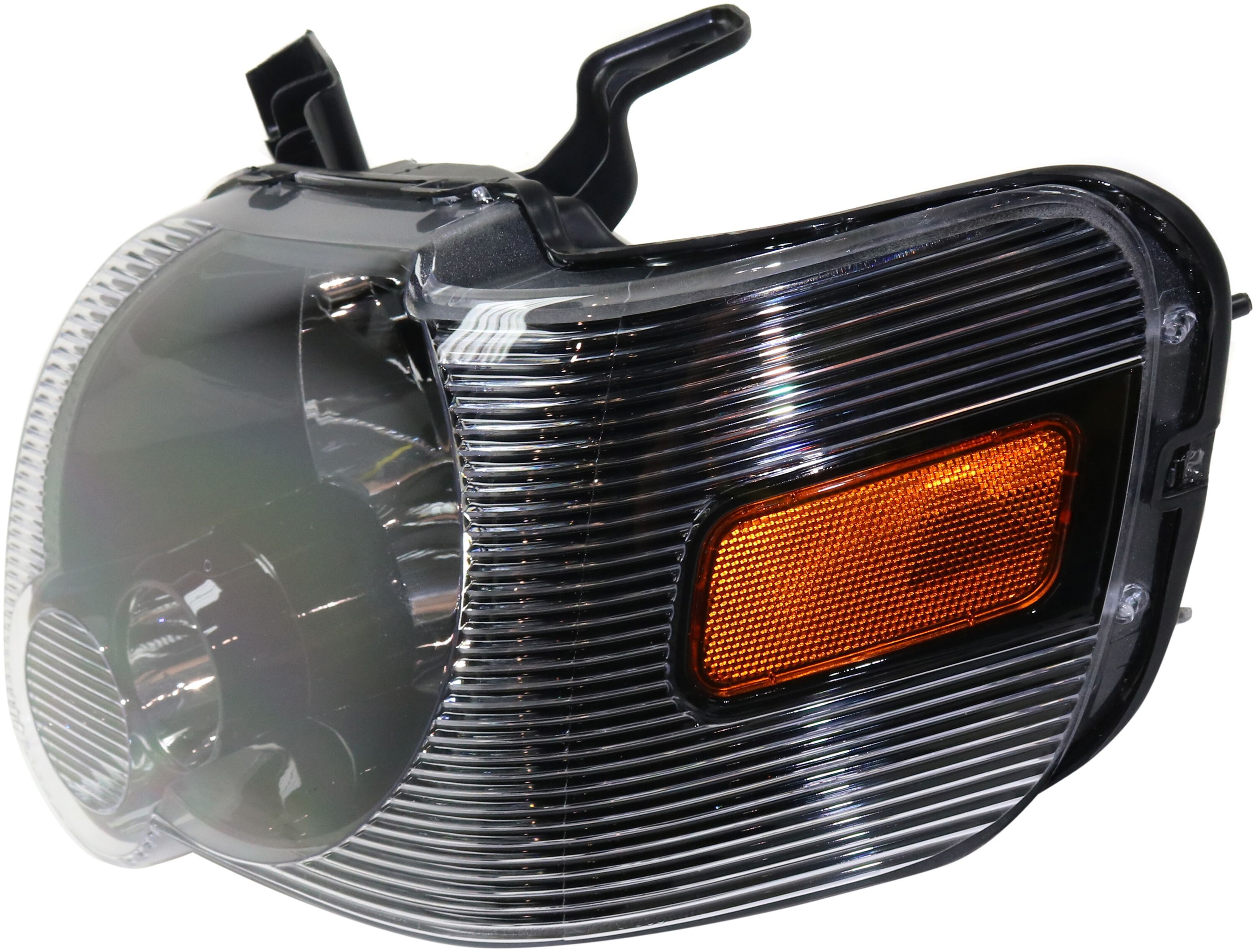 Garage-Pro JCWREPF100102GP Headlights-Components - View #3