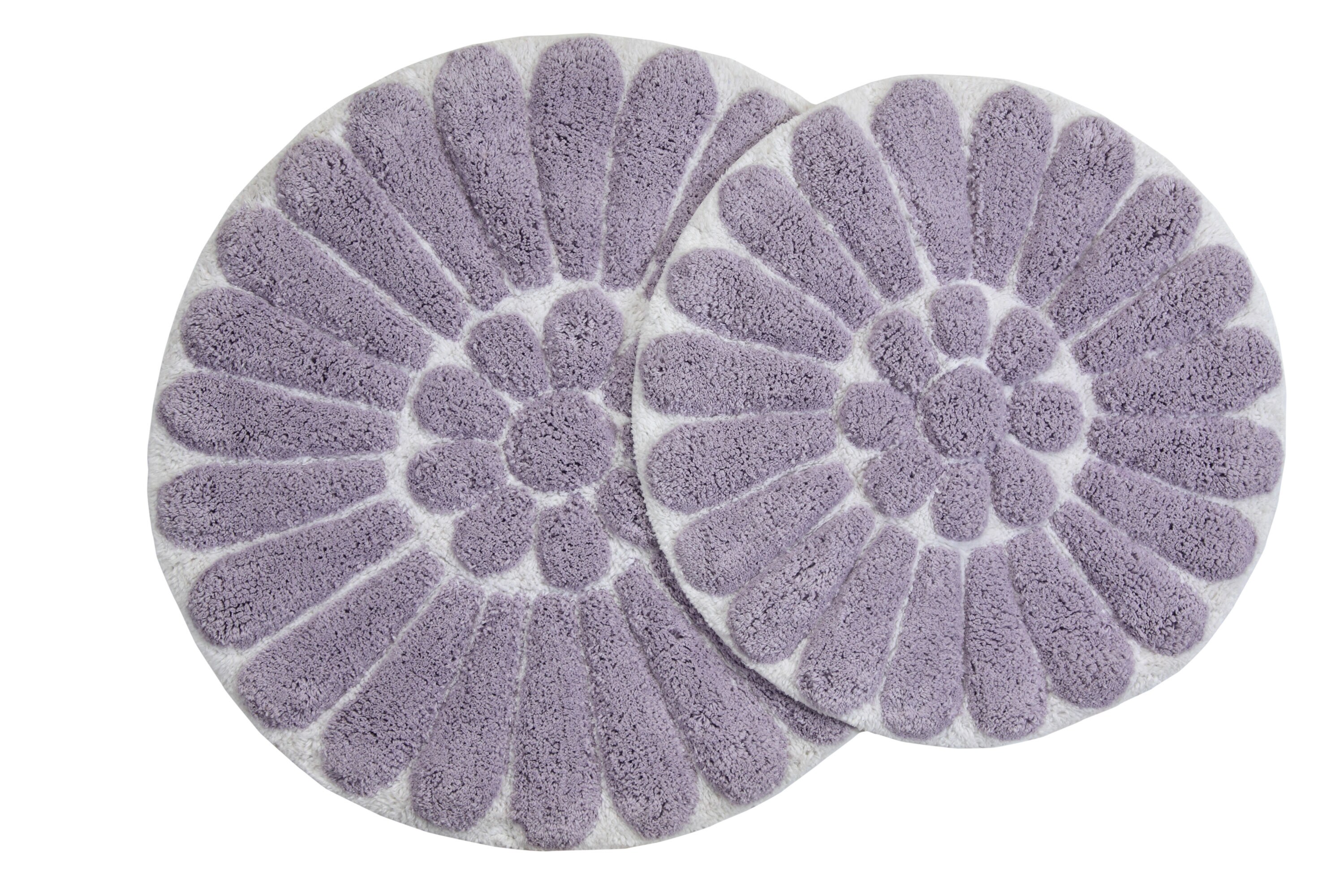 Chesapeake Merchandising 45952 Bath-Rugs - View #3