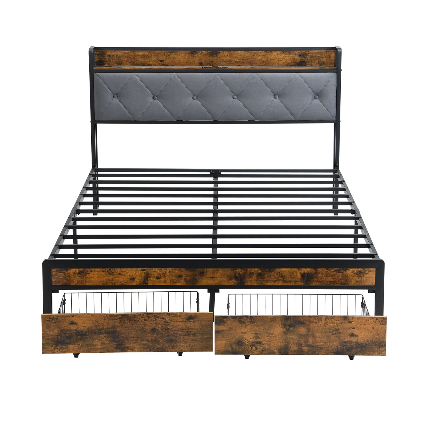 GZMR GZ-JH8244Q beds - View #6