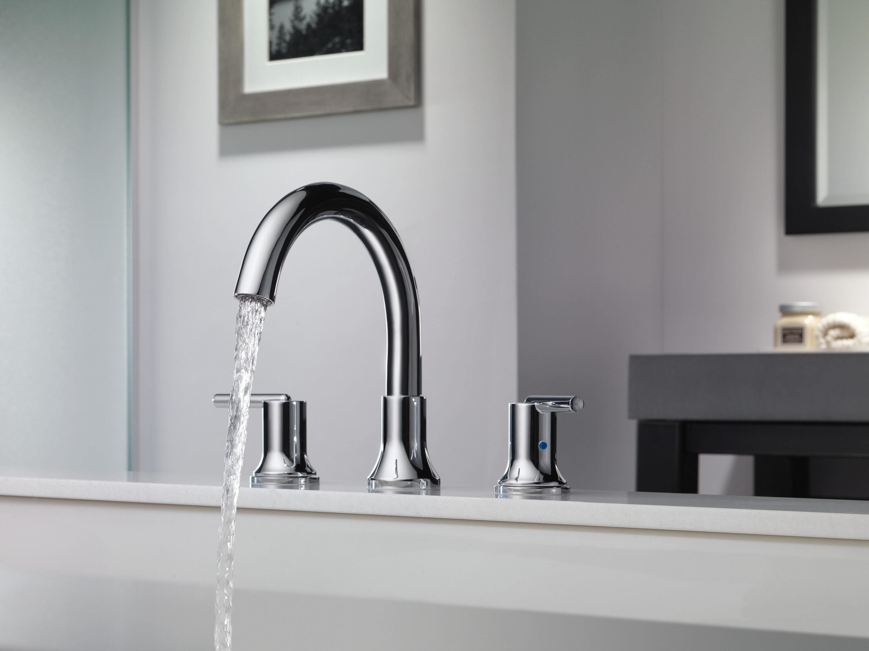 Delta T2759 Roman-Tub-Faucets - View #2