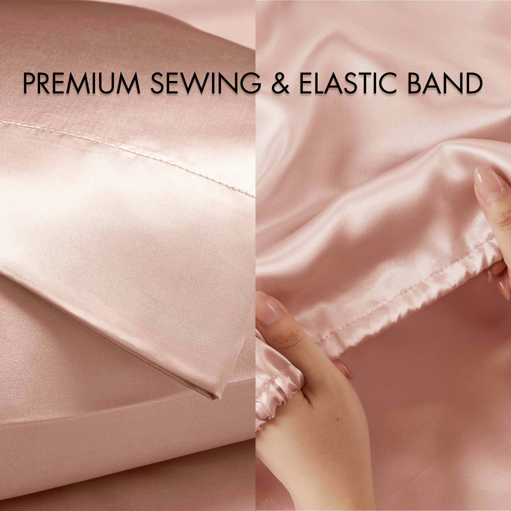 Madison Park Essentials MPE20-1100 Sheet-Sets - View #9