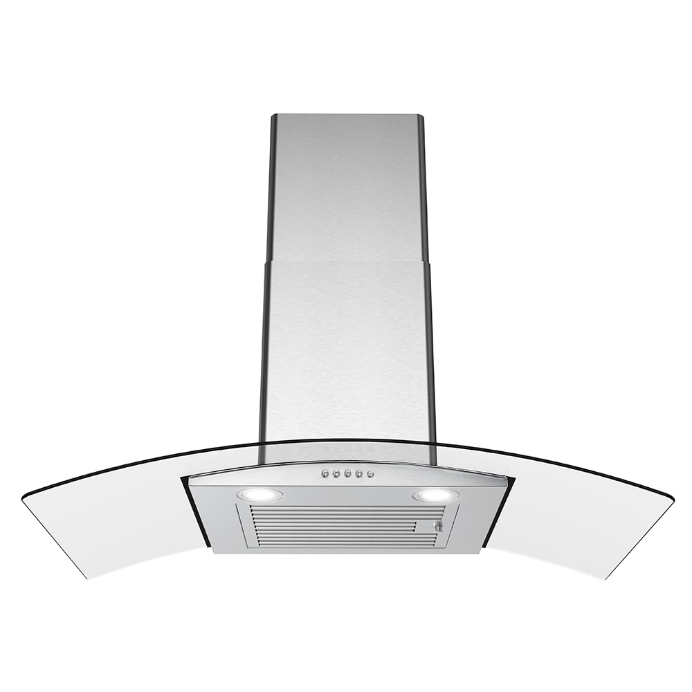 Streamline T-8065-1-CL Wall-Mounted-Range-Hoods - View #3