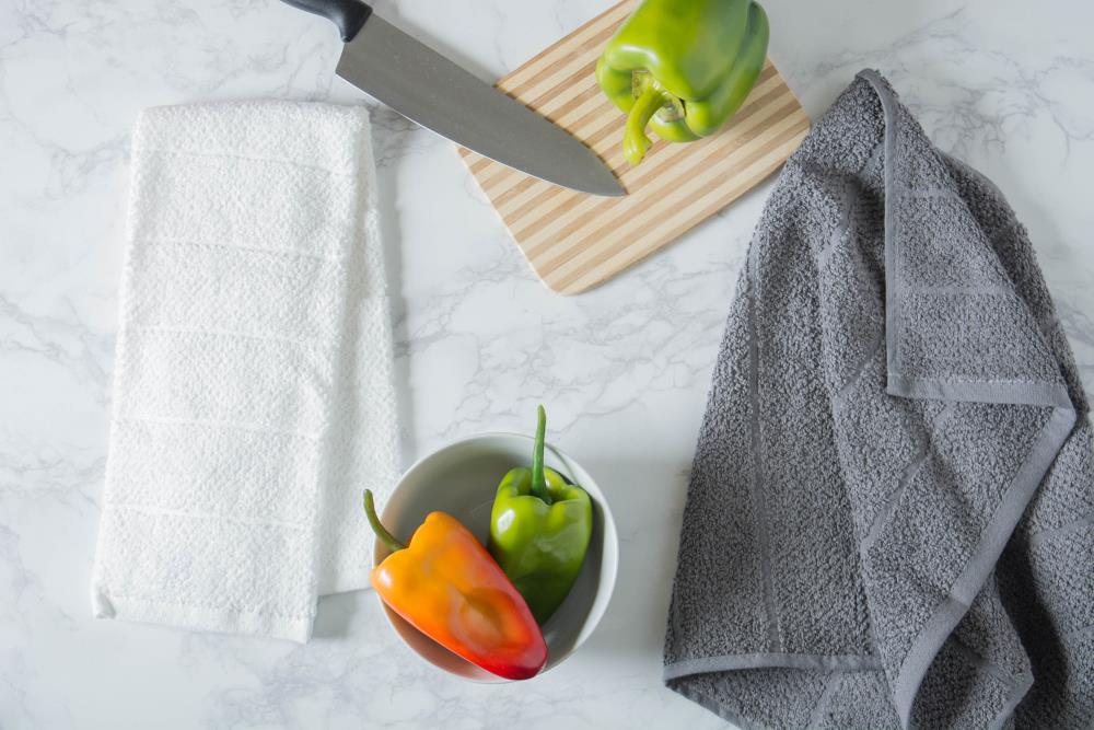 DII CAMZ36909 Kitchen-Towels - View #3