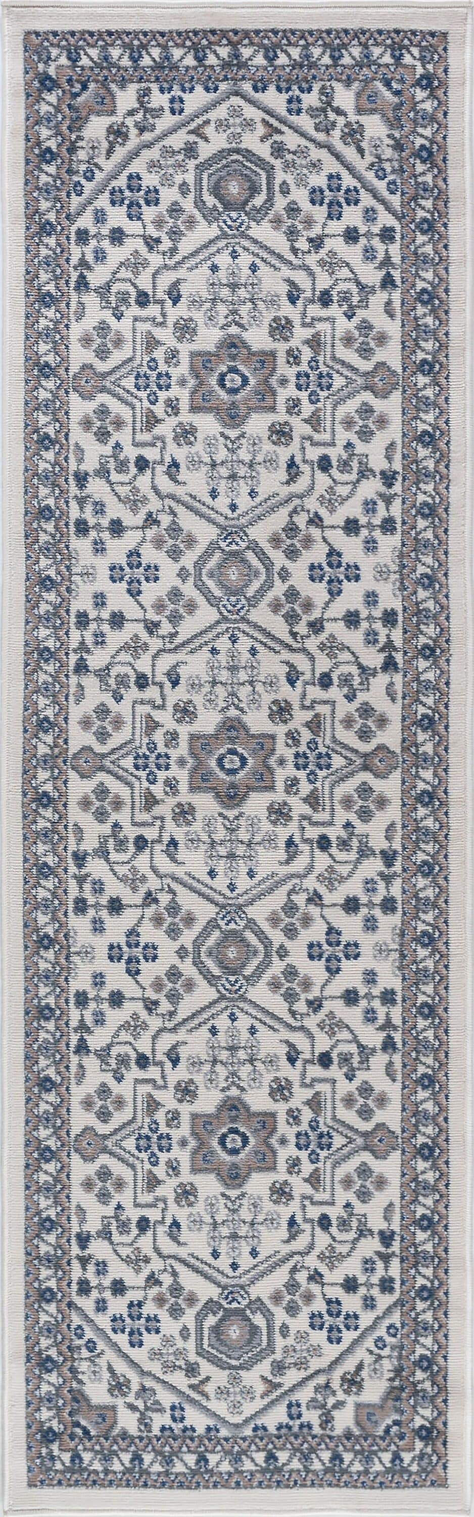 Tayse HMP4017 2X8 rugs - View #5