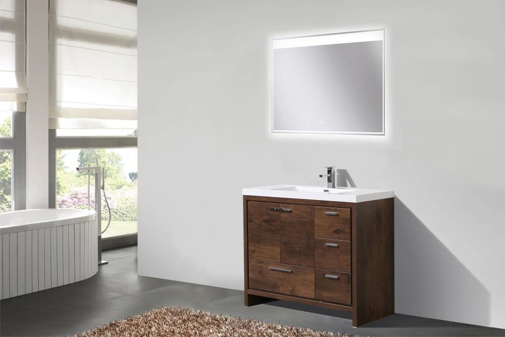 Moreno Bath MD642RRW Bath-Vanity-Combo - View #3