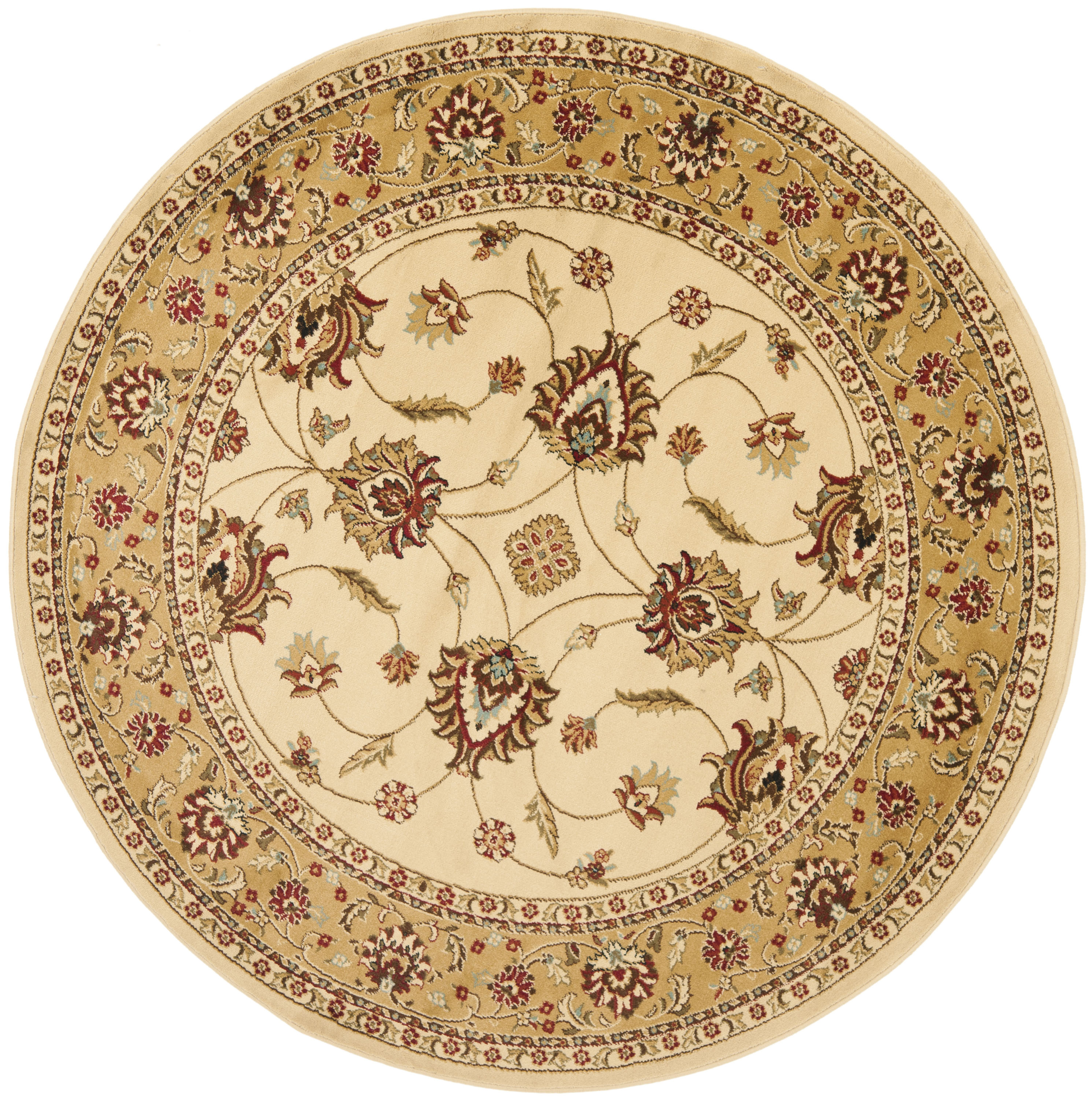 Safavieh LNH553-1213-5R rugs - View #2