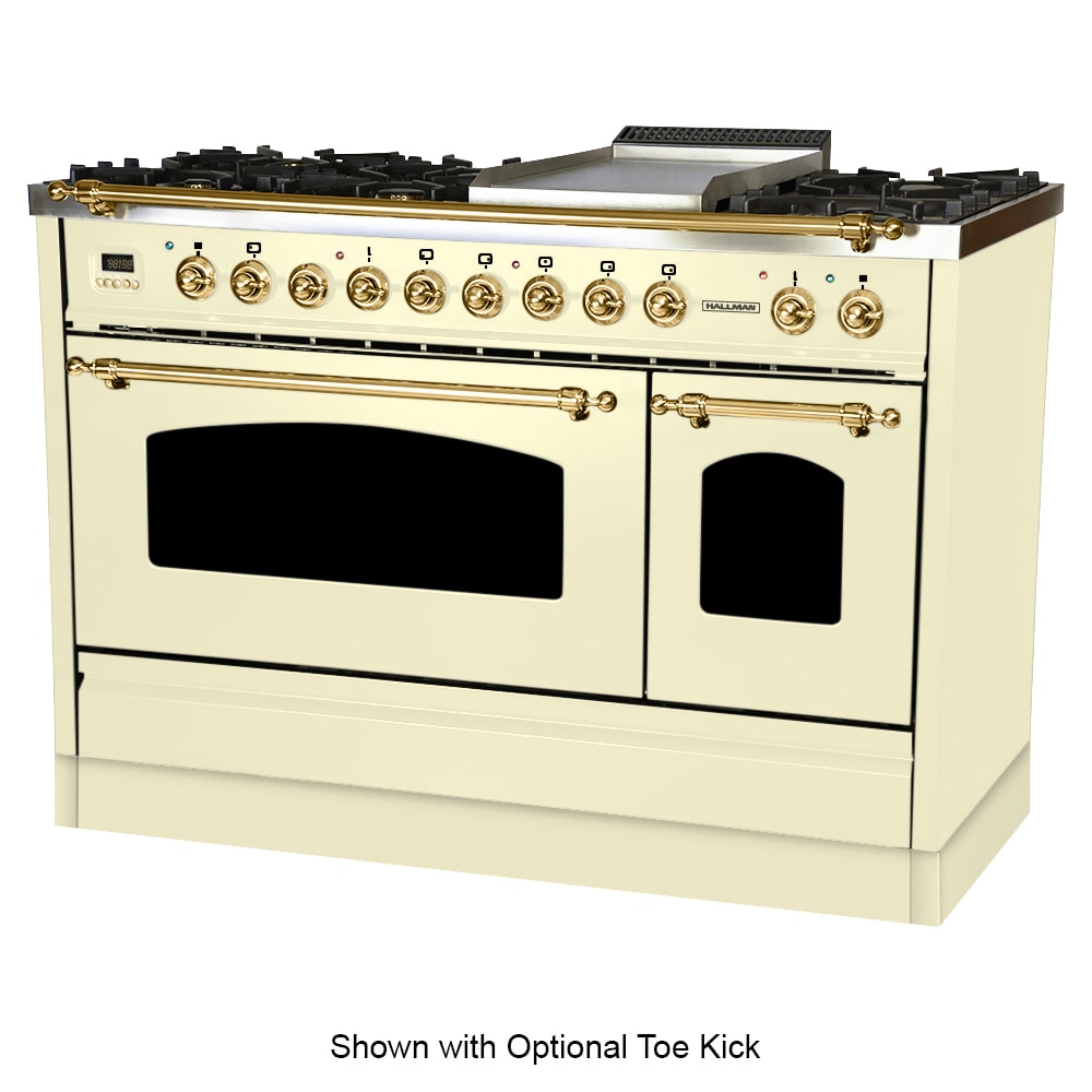 Hallman TK40AW m000102 - View #3