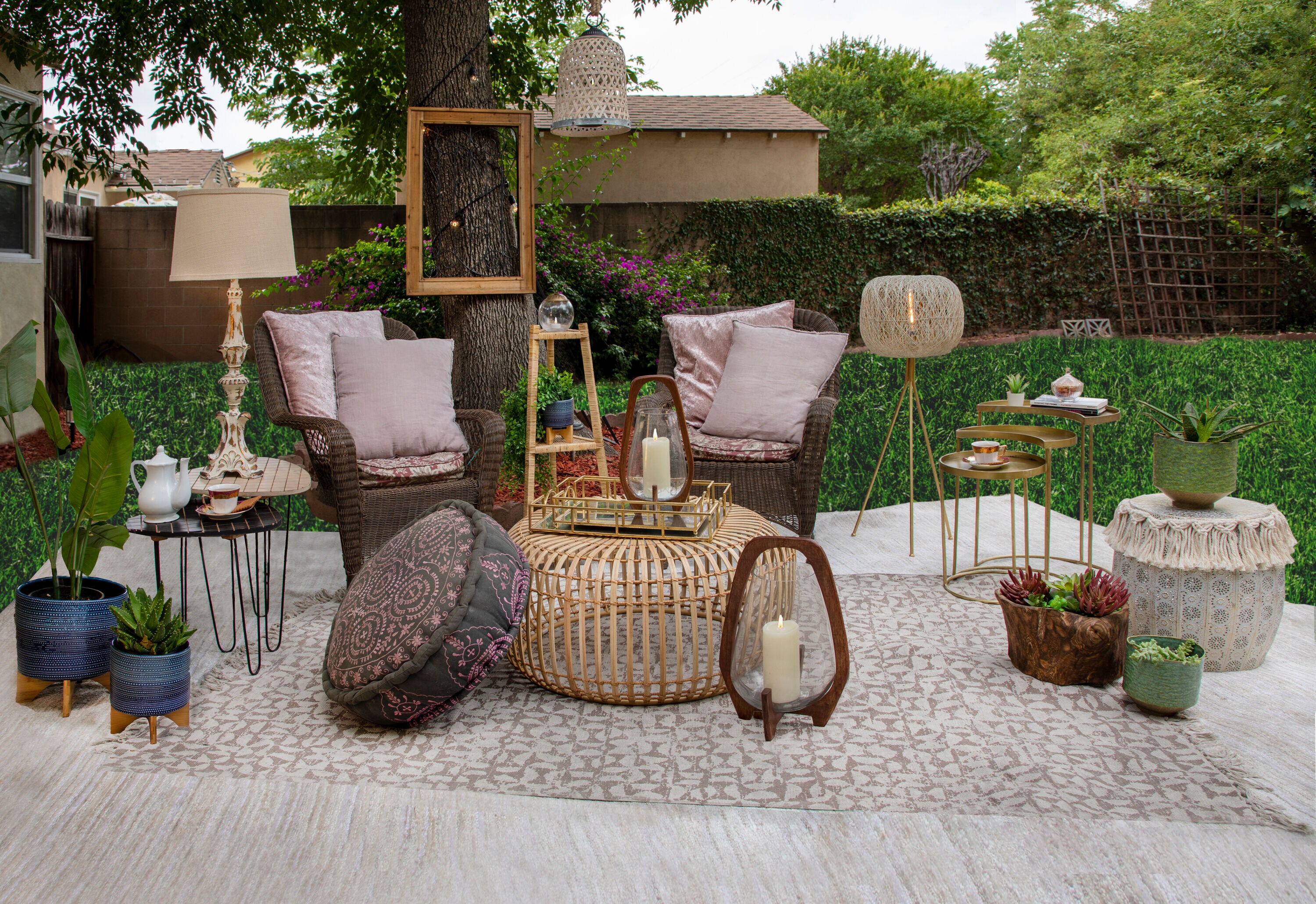 Sagebrook Home 15348-03 Planter-Window-Box - View #12