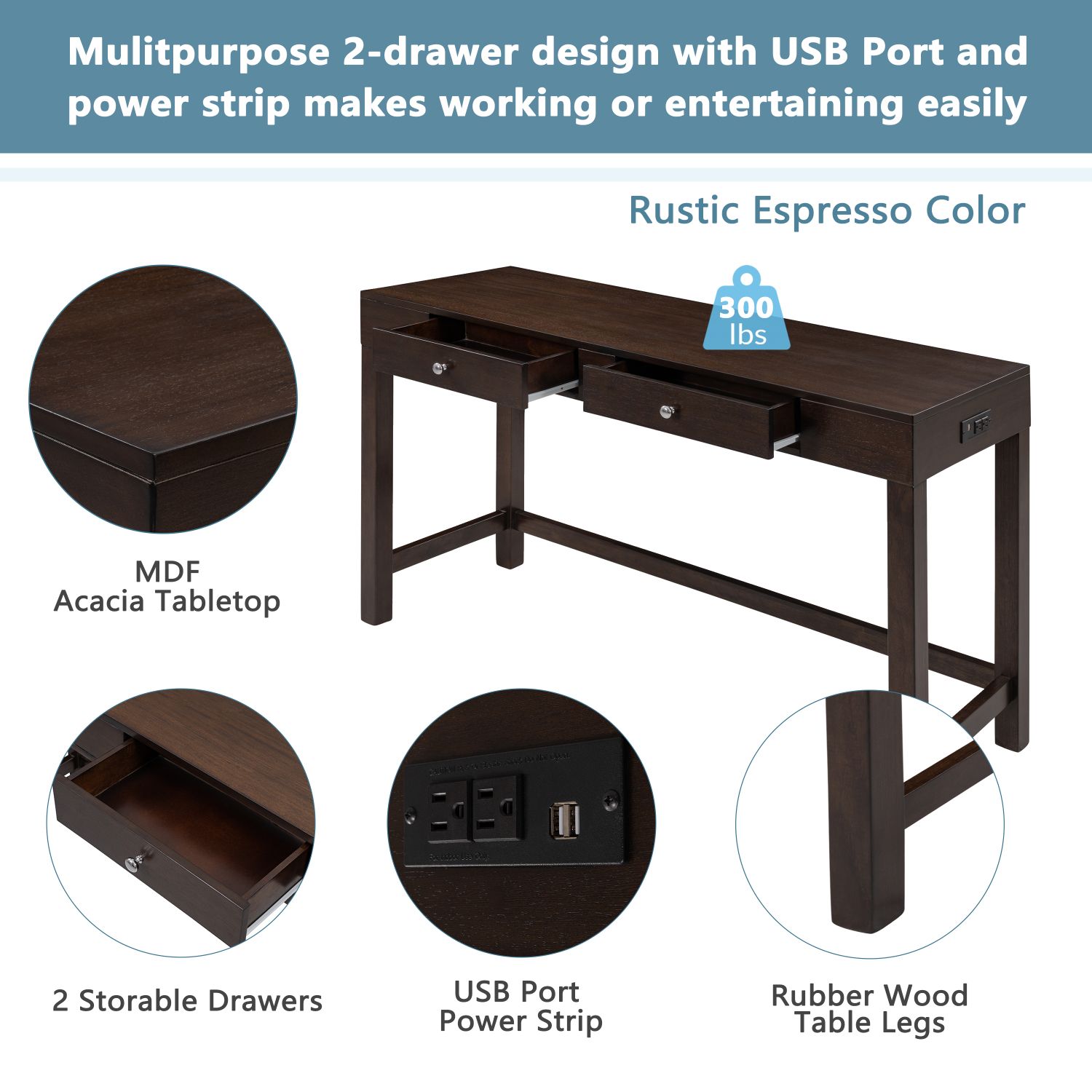 JASMODER SH000132AAP Dining-Sets - View #8