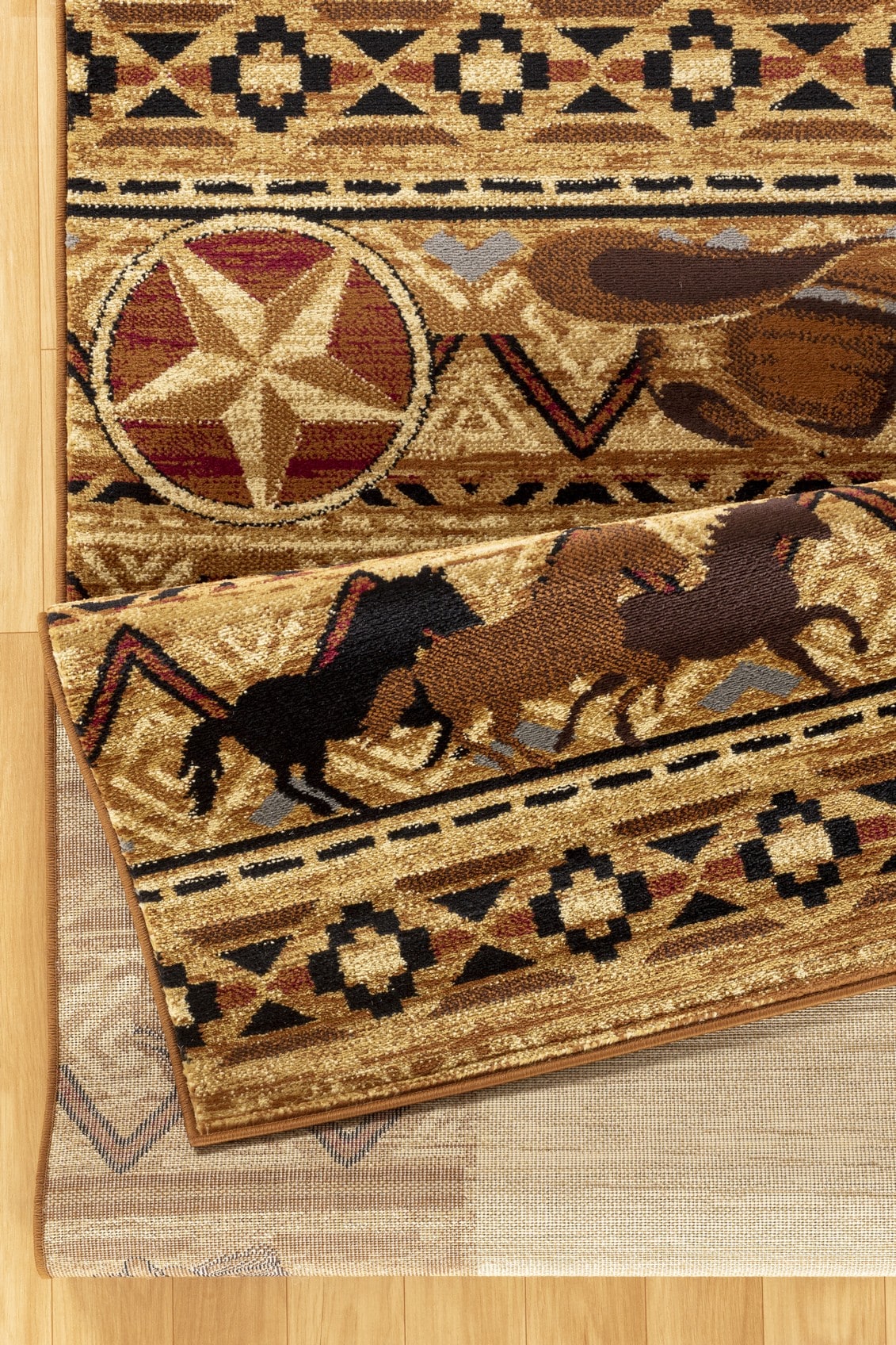 Tinyhomie LW-JA-RP181023 rugs - View #5