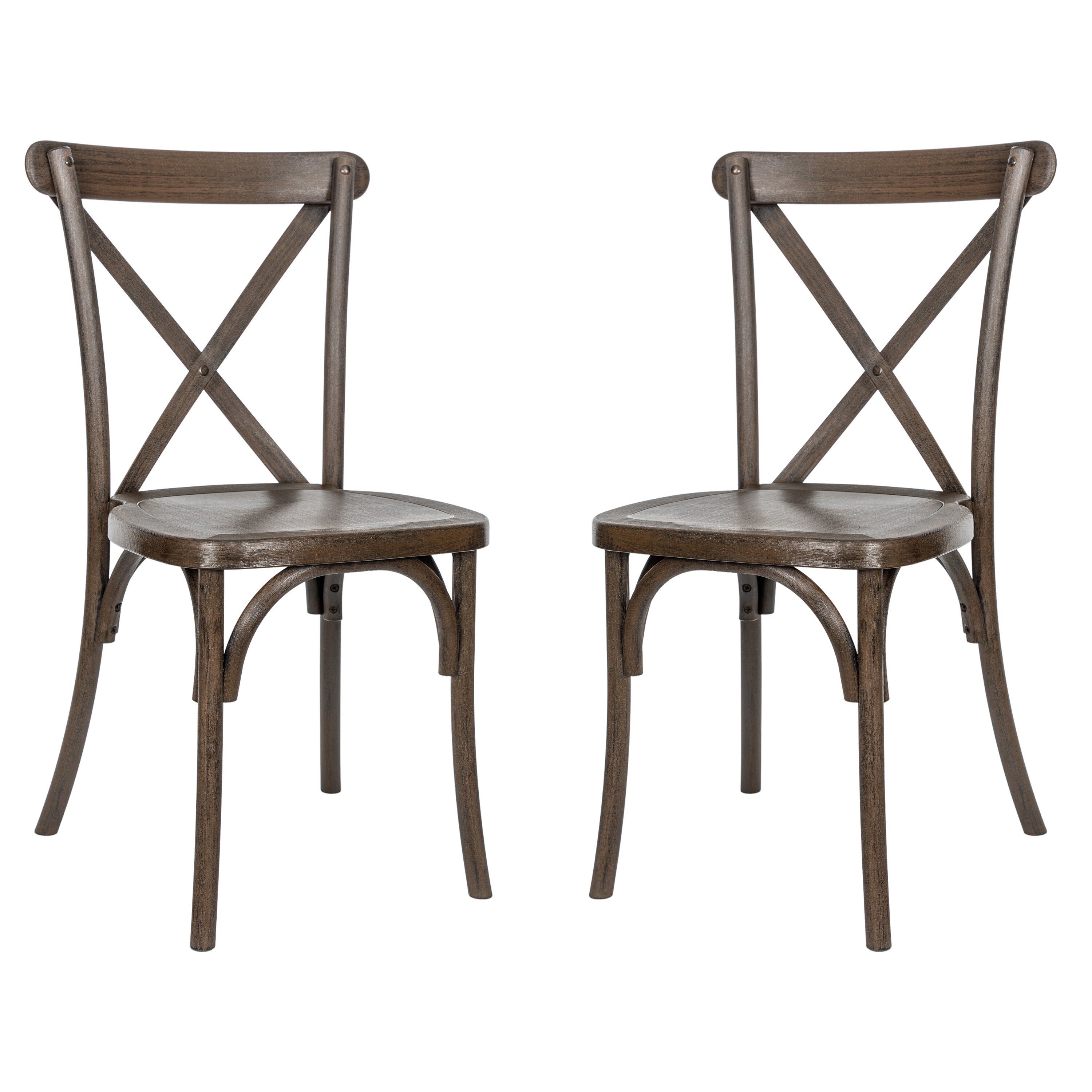 Flash Furniture 196861177613 Dining-Chairs - View #2
