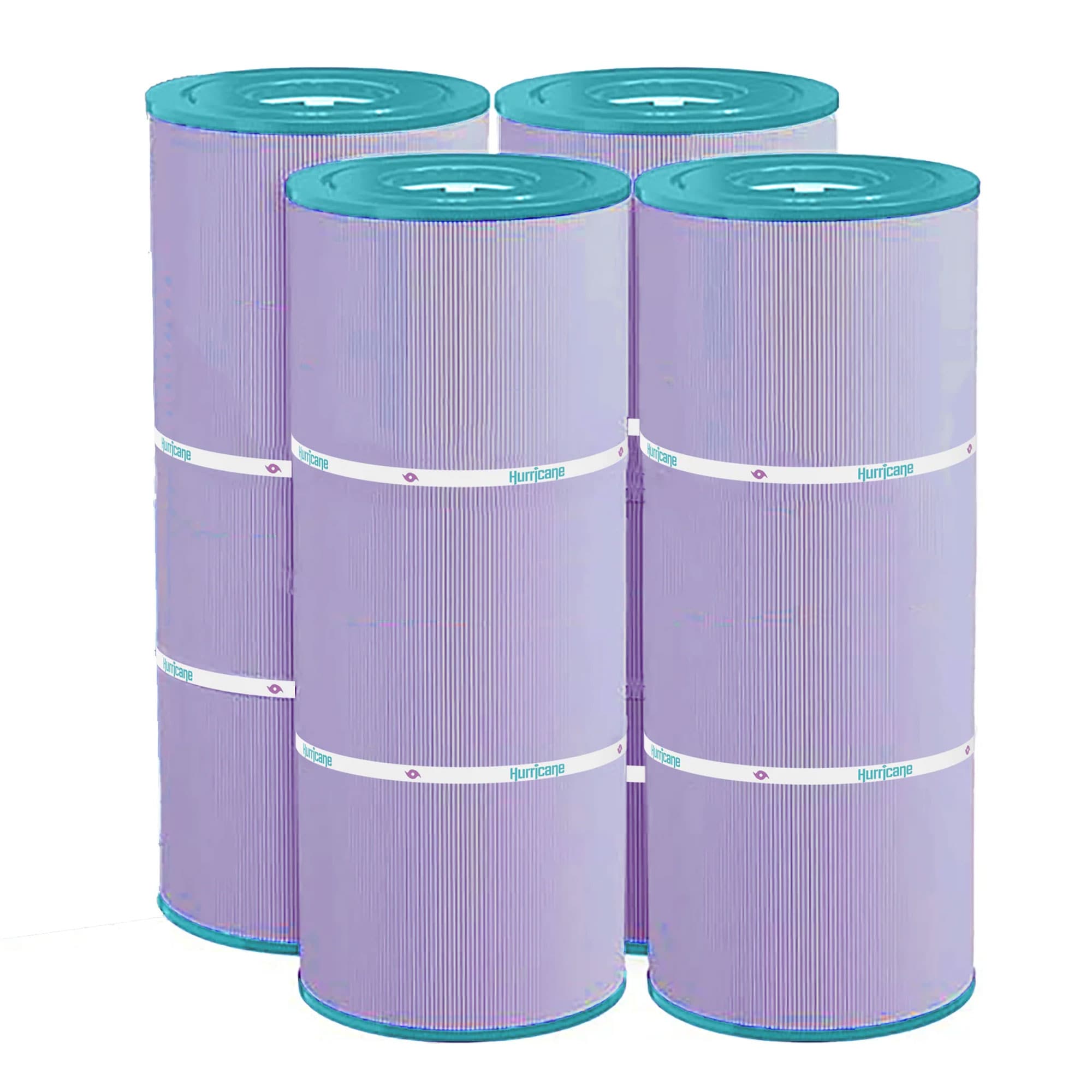 Hurricane 407454 Cartridge Pool Filter System