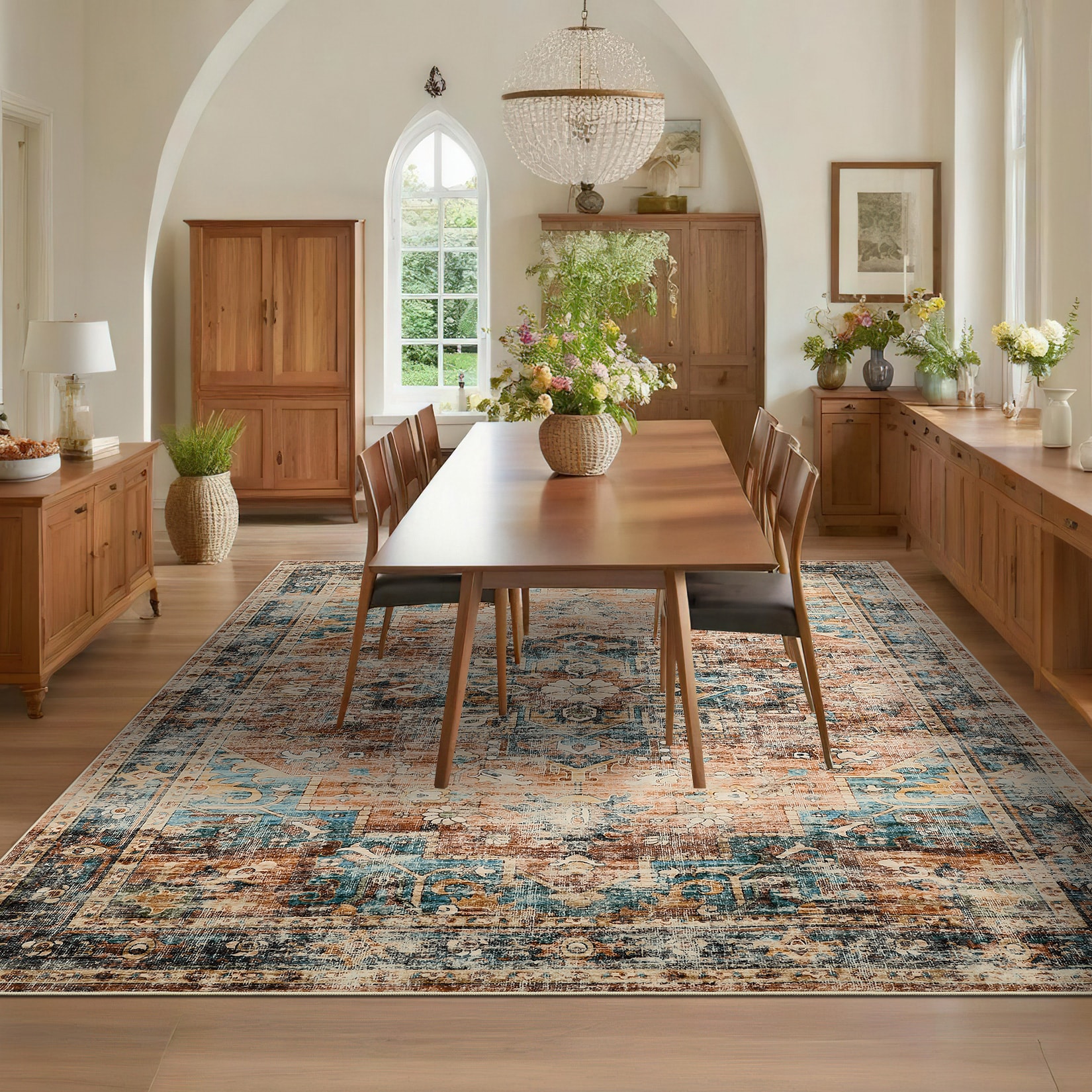 Garvee ZQ-0823273629965 rugs - View #4