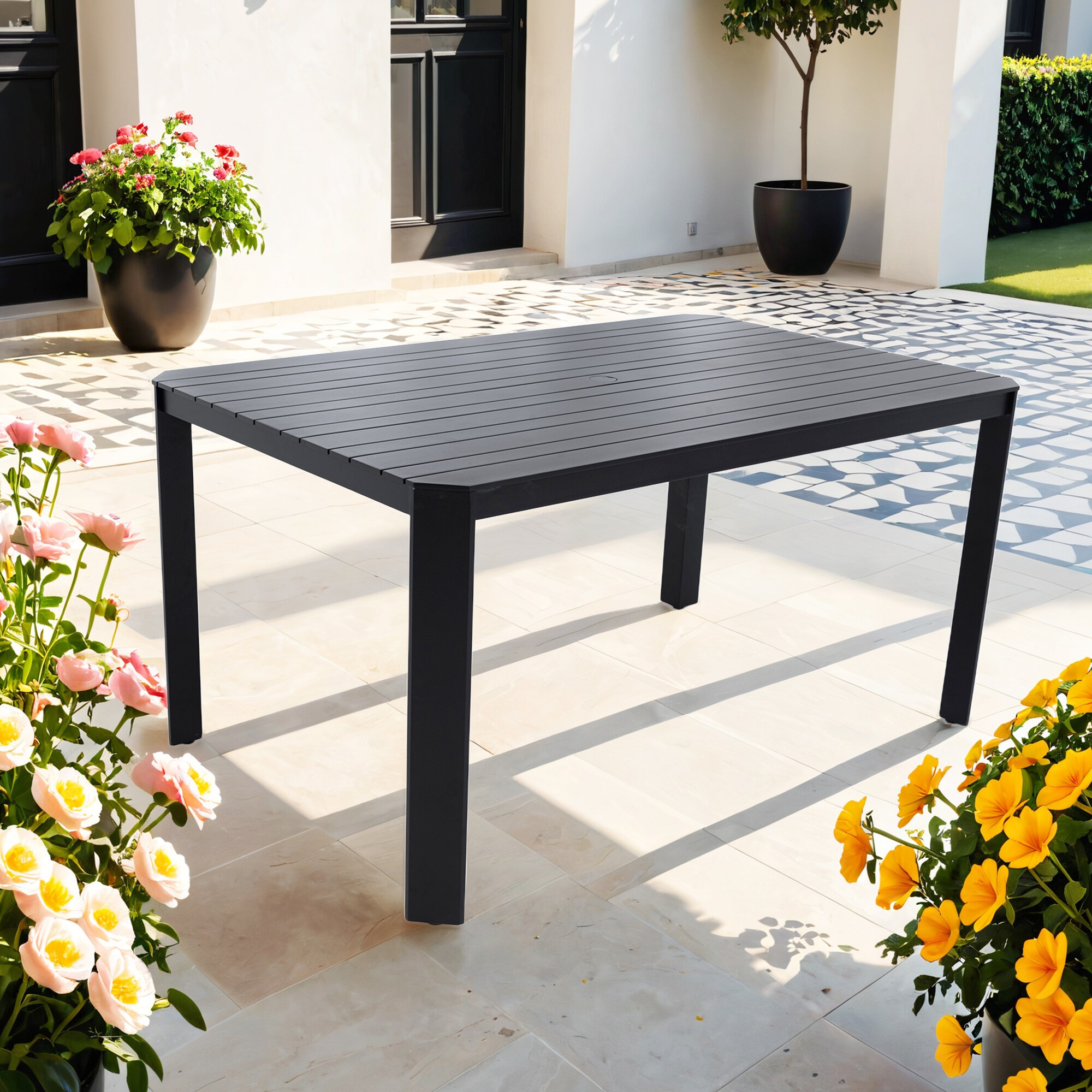 Xspracer ML-DT282WP Patio-Tables - View #5