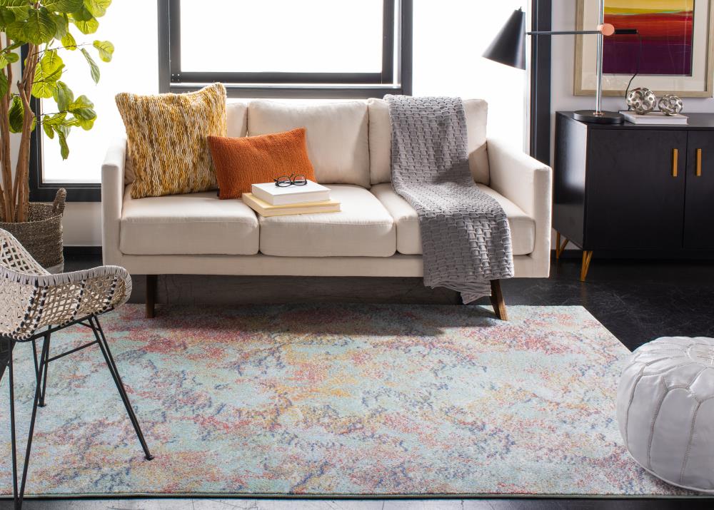 Safavieh PSM532A-8 rugs - View #5